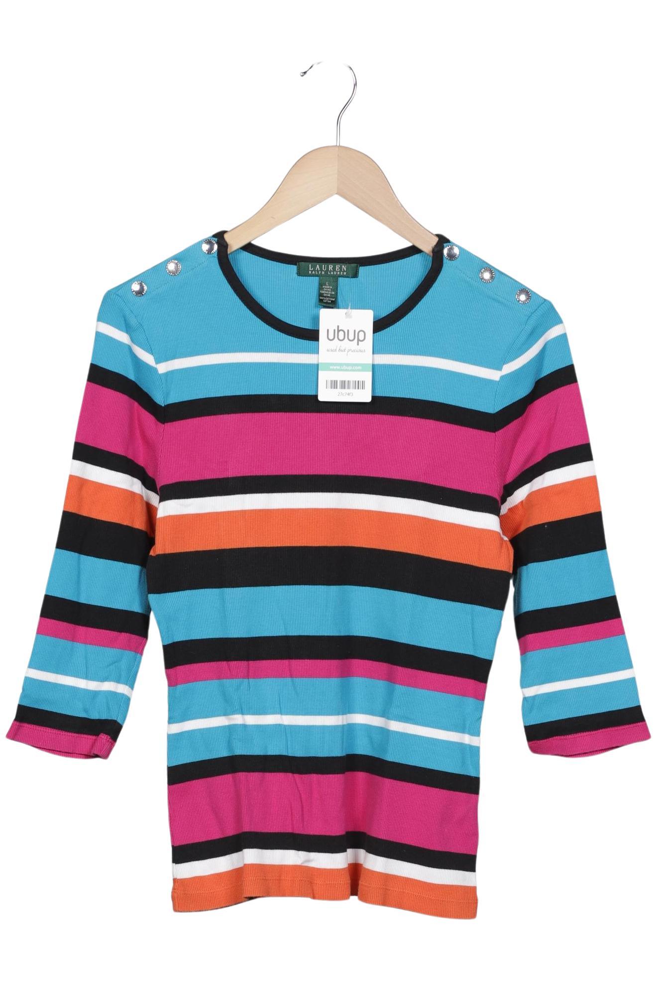 

Lauren Ralph Lauren Damen Pullover, mehrfarbig, Gr. 42