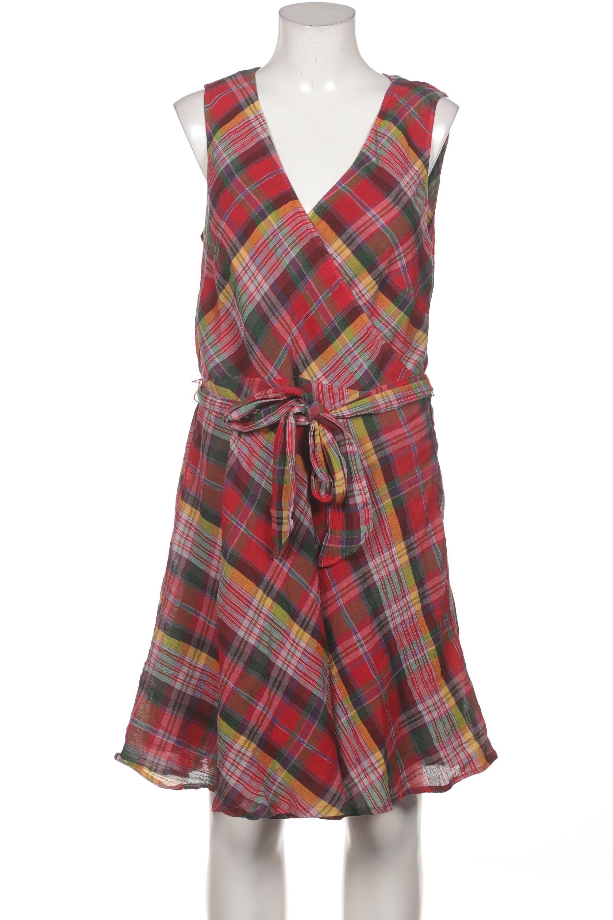 

Lauren Ralph Lauren Damen Kleid, mehrfarbig, Gr. 12