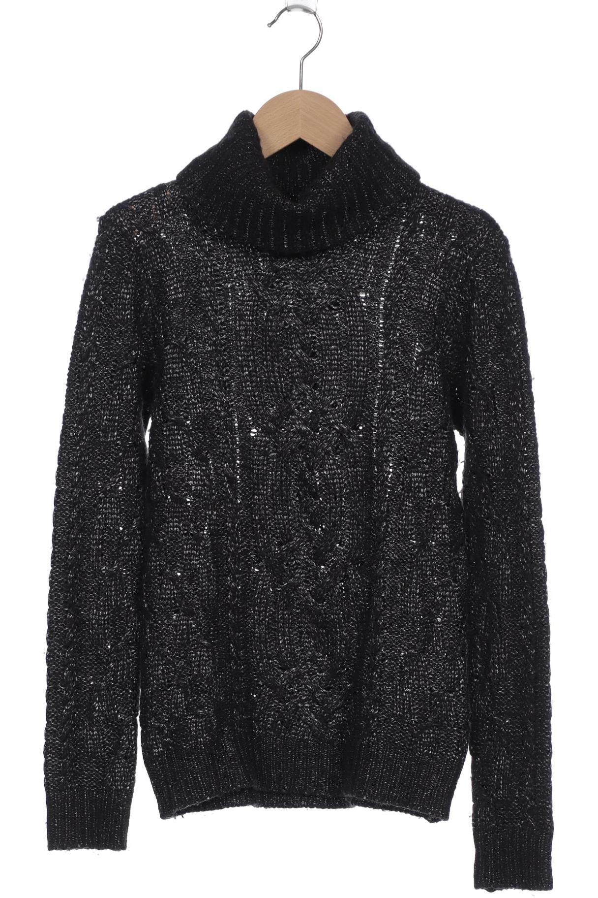 

LAUREN Ralph Lauren Damen Pullover, schwarz