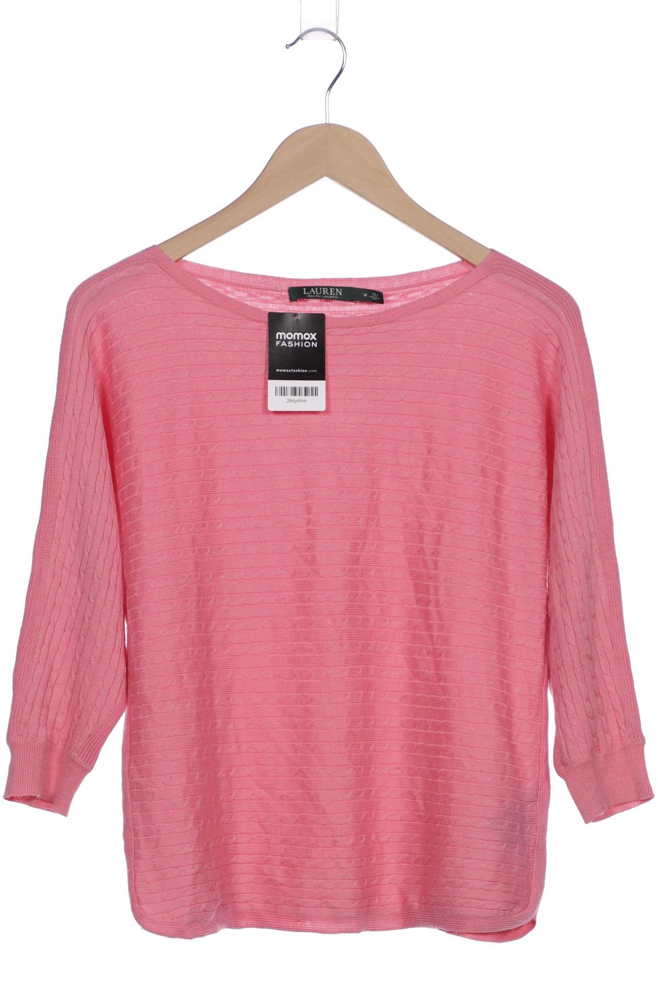 

Lauren Ralph Lauren Damen Pullover, pink, Gr. 38