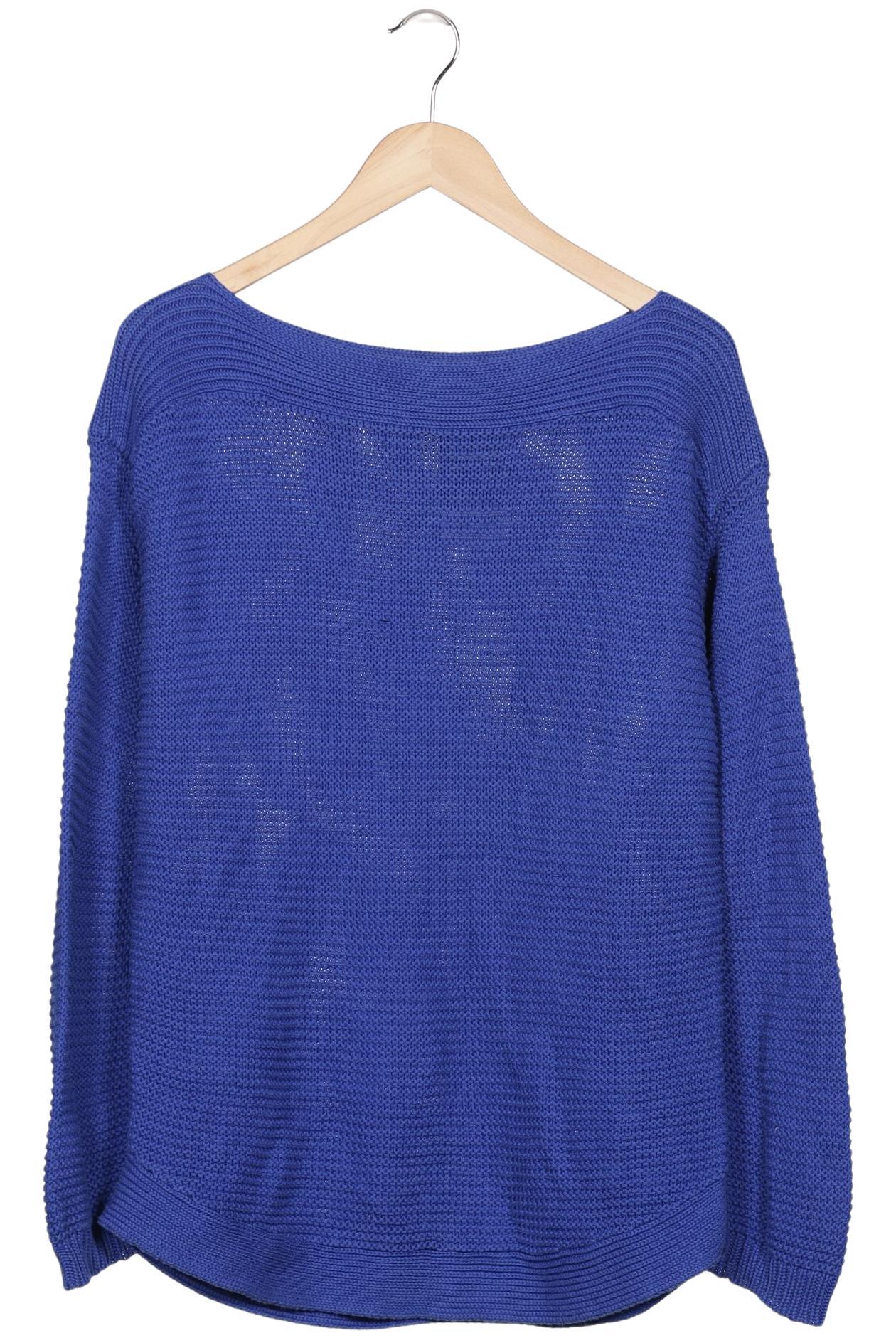 

Lauren Ralph Lauren Damen Pullover, blau, Gr. 44