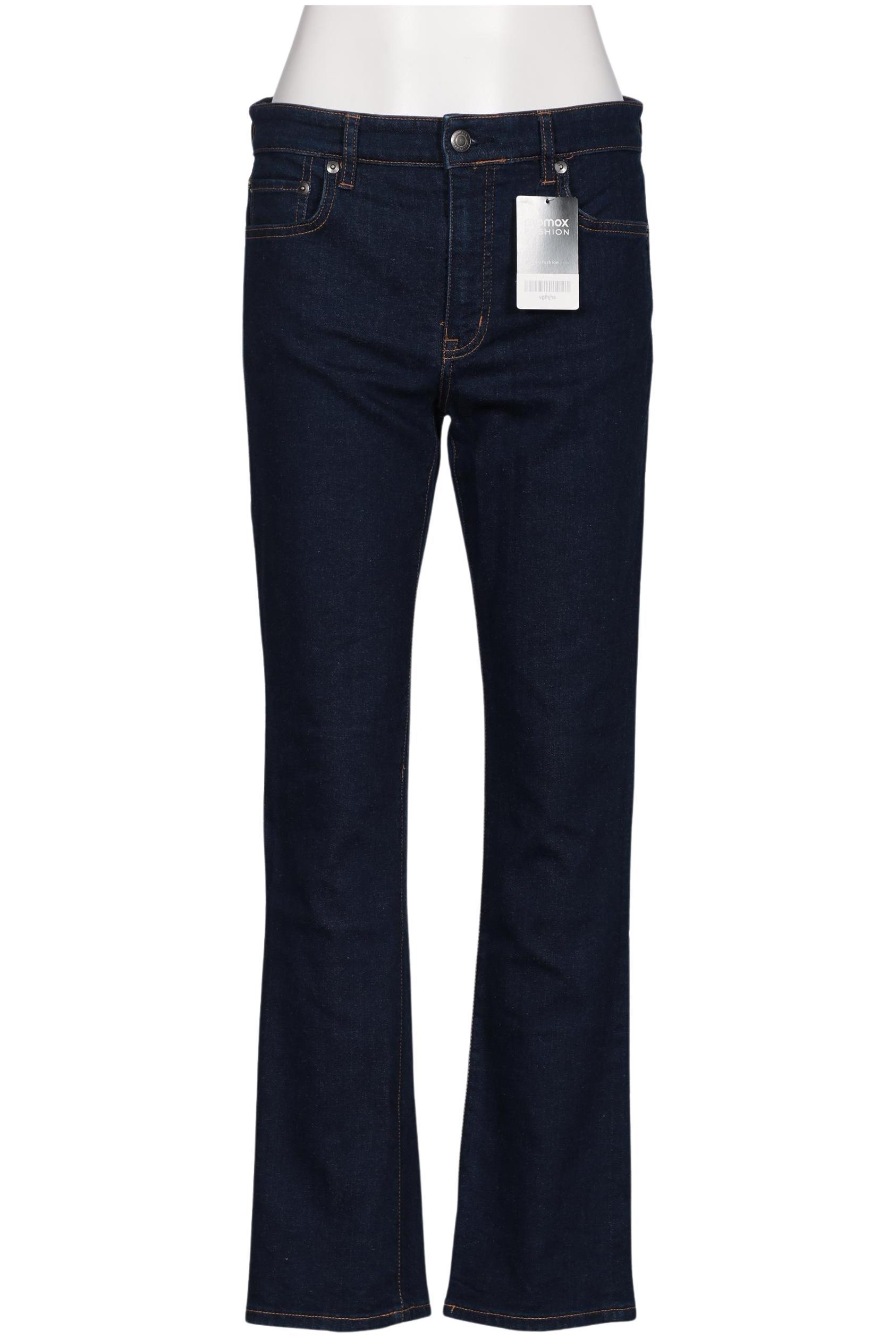 

Lauren Ralph Lauren Damen Jeans, marineblau, Gr. 6