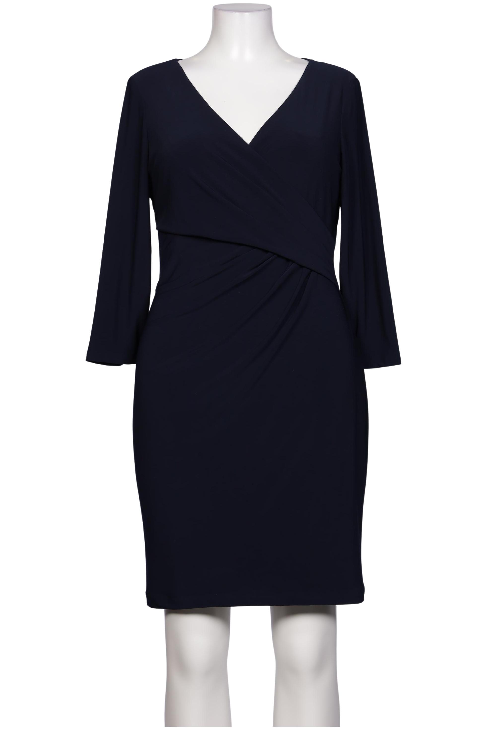 

Lauren Ralph Lauren Damen Kleid, marineblau, Gr. 12