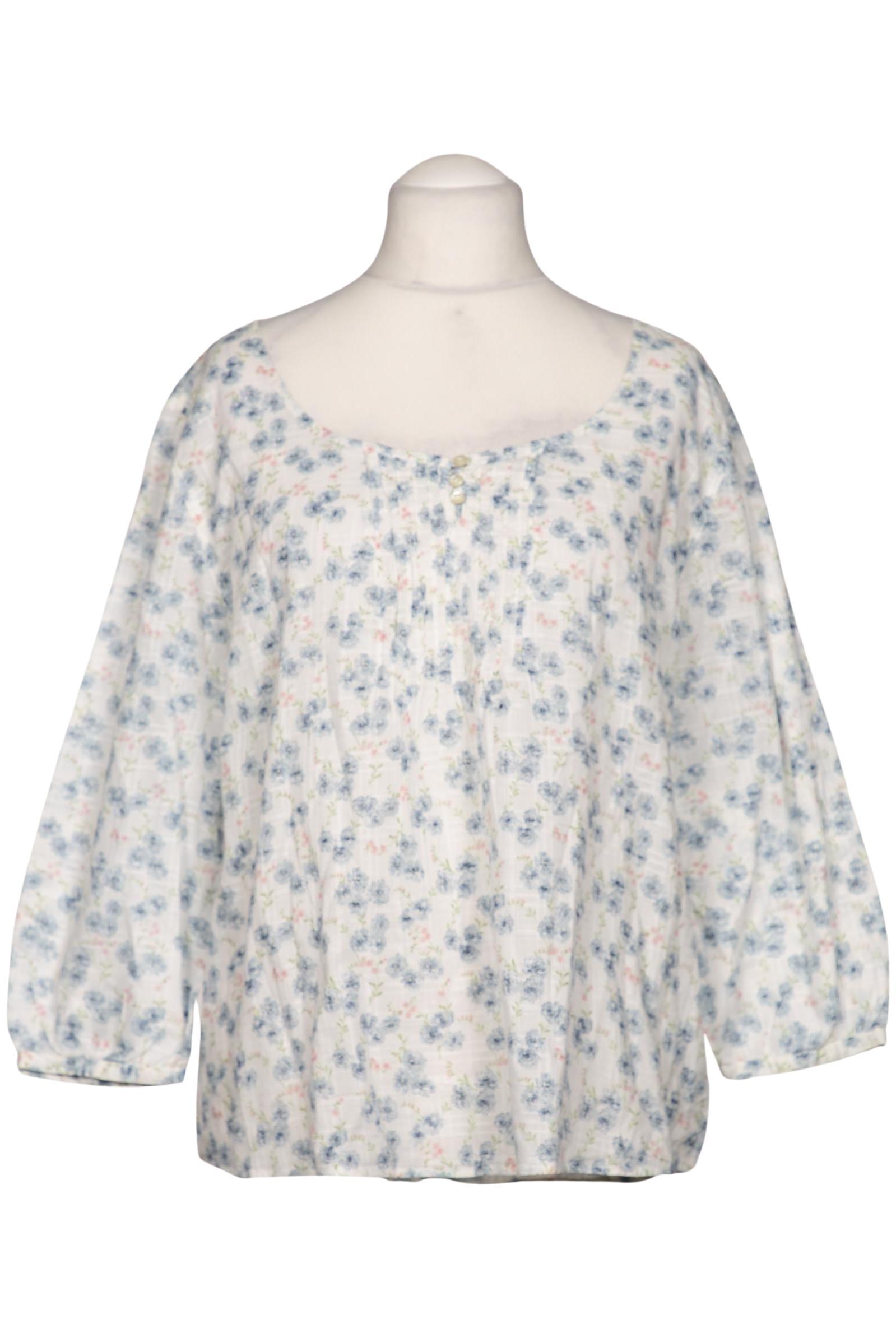 

Lauren Ralph Lauren Damen Bluse, mehrfarbig, Gr. 44