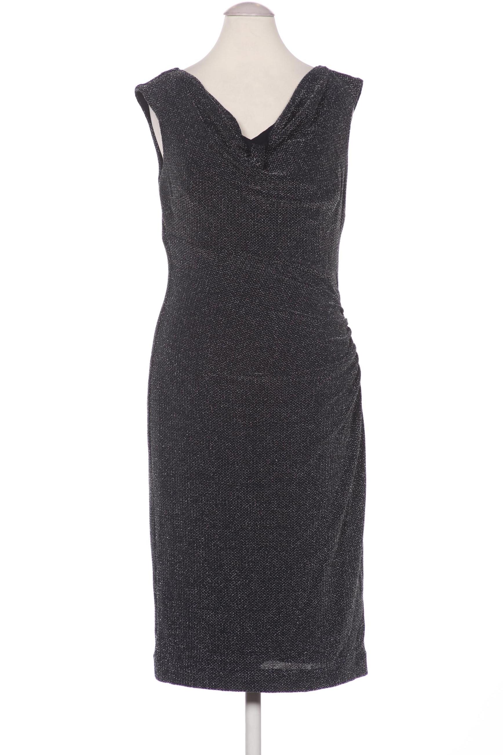 

Lauren Ralph Lauren Damen Kleid, marineblau, Gr. 2
