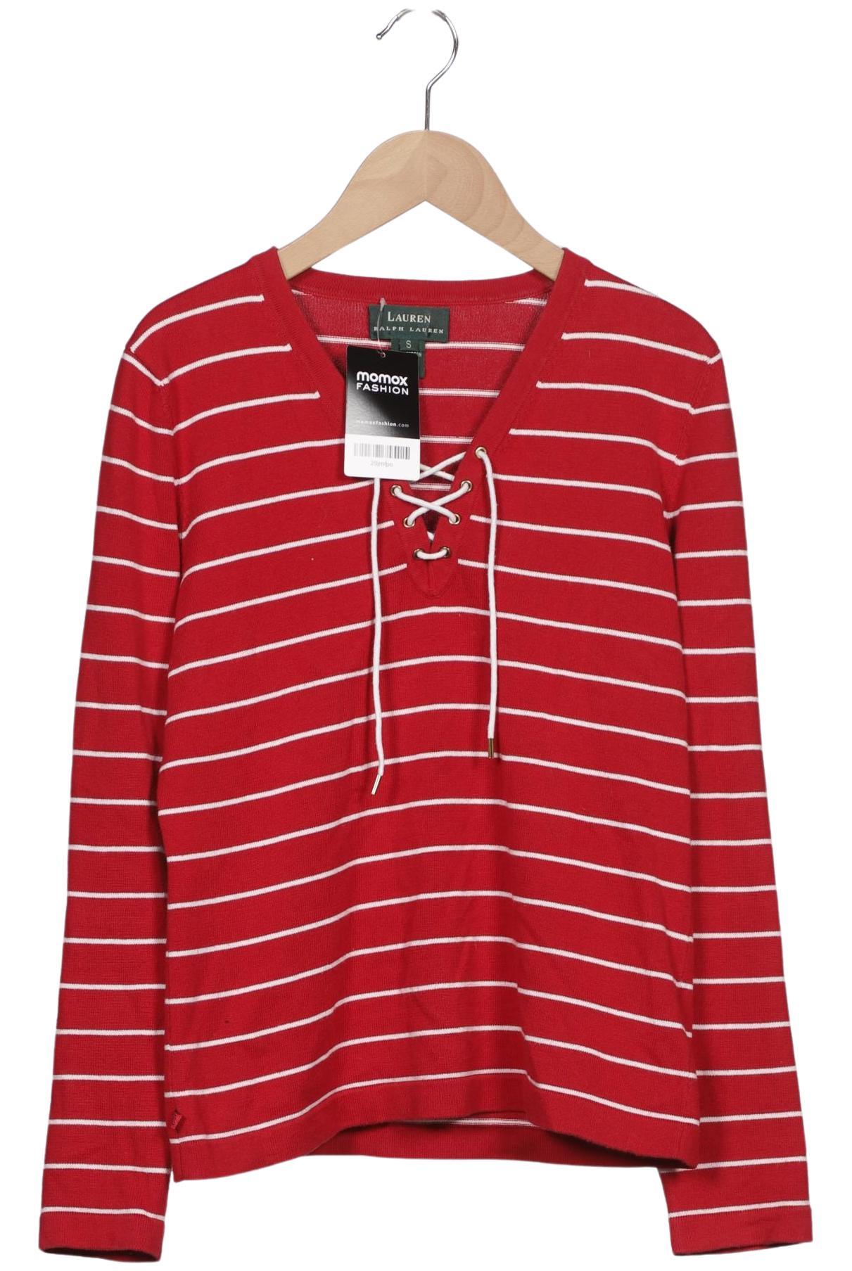 

Lauren Ralph Lauren Damen Pullover, mehrfarbig, Gr. 36