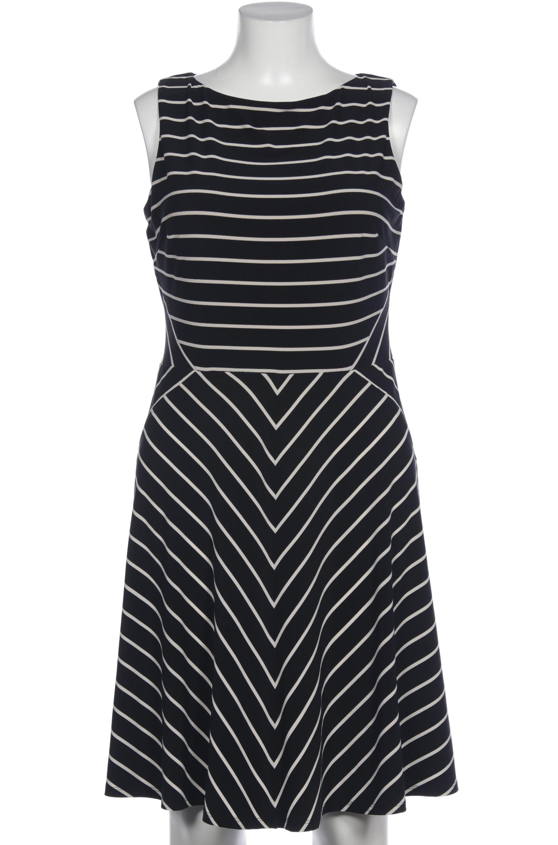 

Lauren Ralph Lauren Damen Kleid, schwarz, Gr. 14