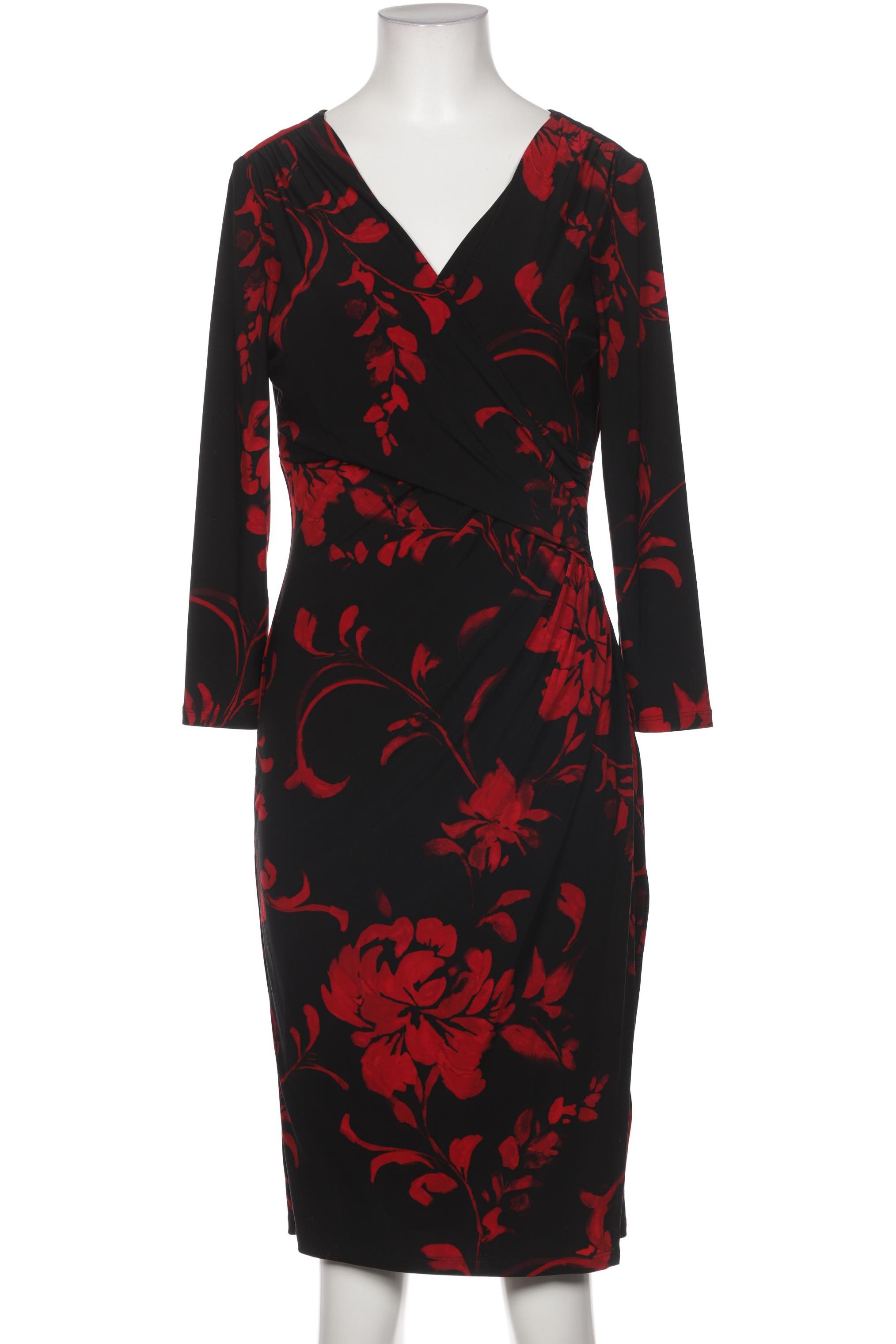 

Lauren Ralph Lauren Damen Kleid, schwarz, Gr. 6
