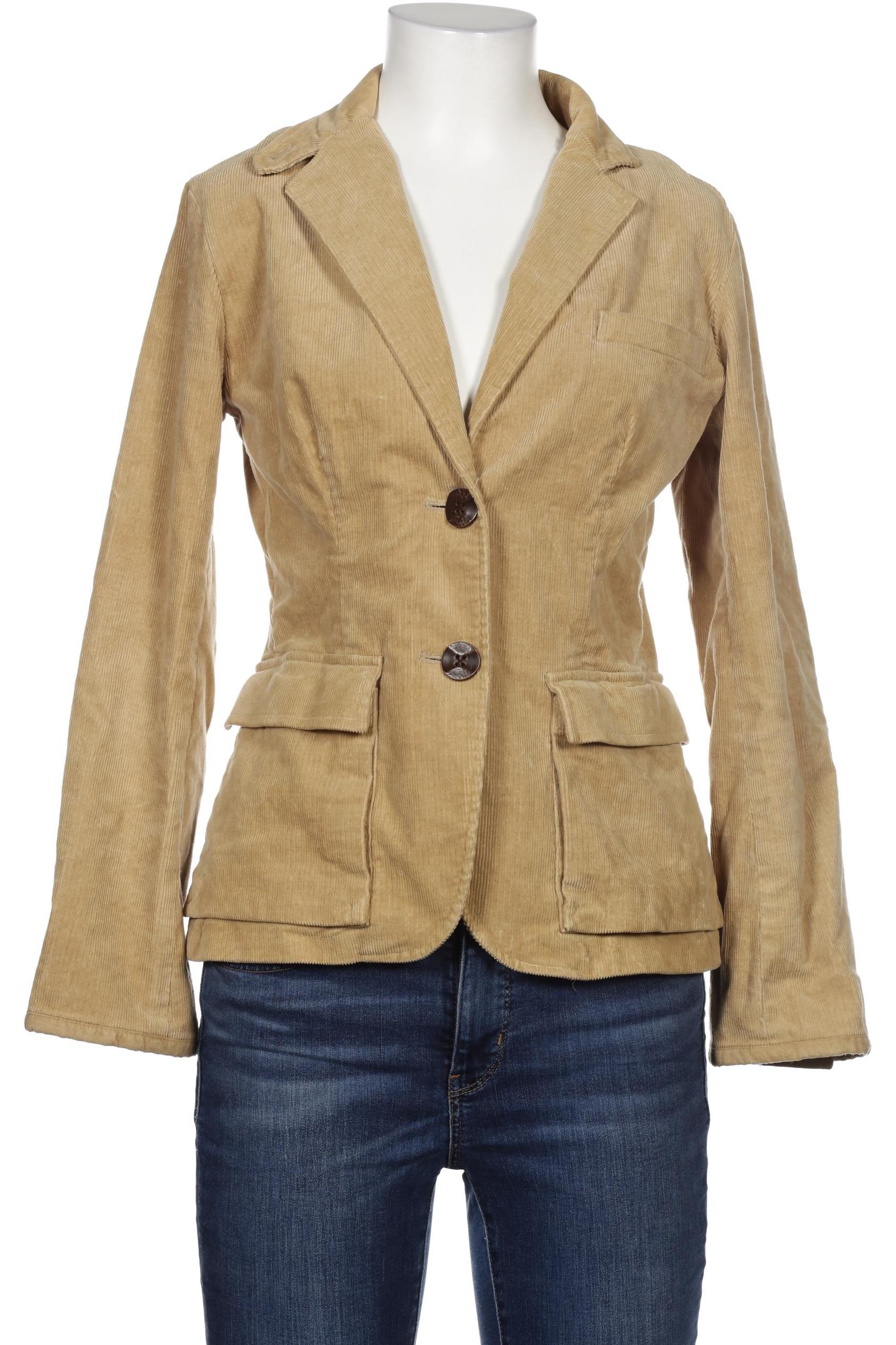 

Lauren Ralph Lauren Damen Blazer, beige, Gr. 36