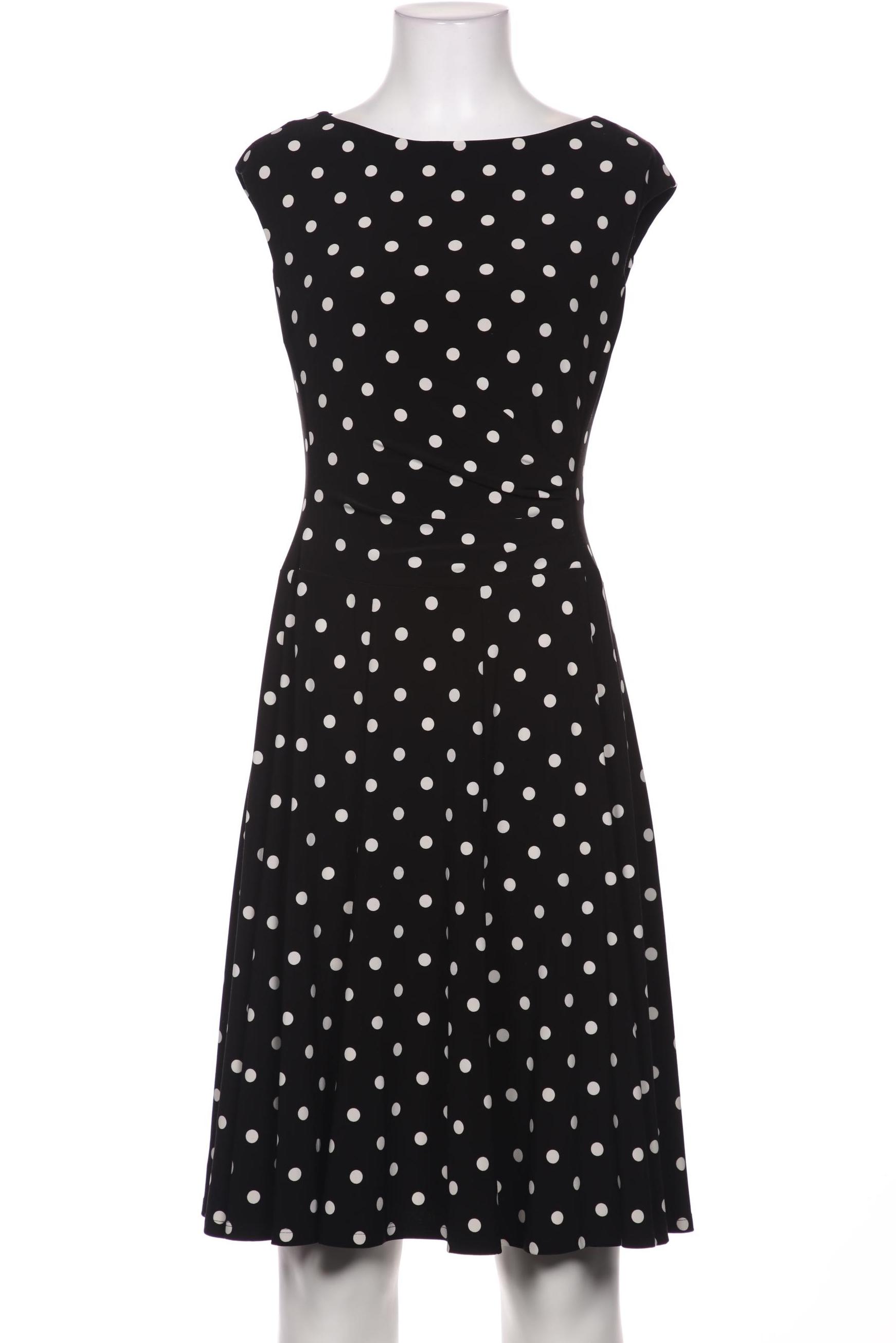 

Lauren Ralph Lauren Damen Kleid, schwarz, Gr. 4