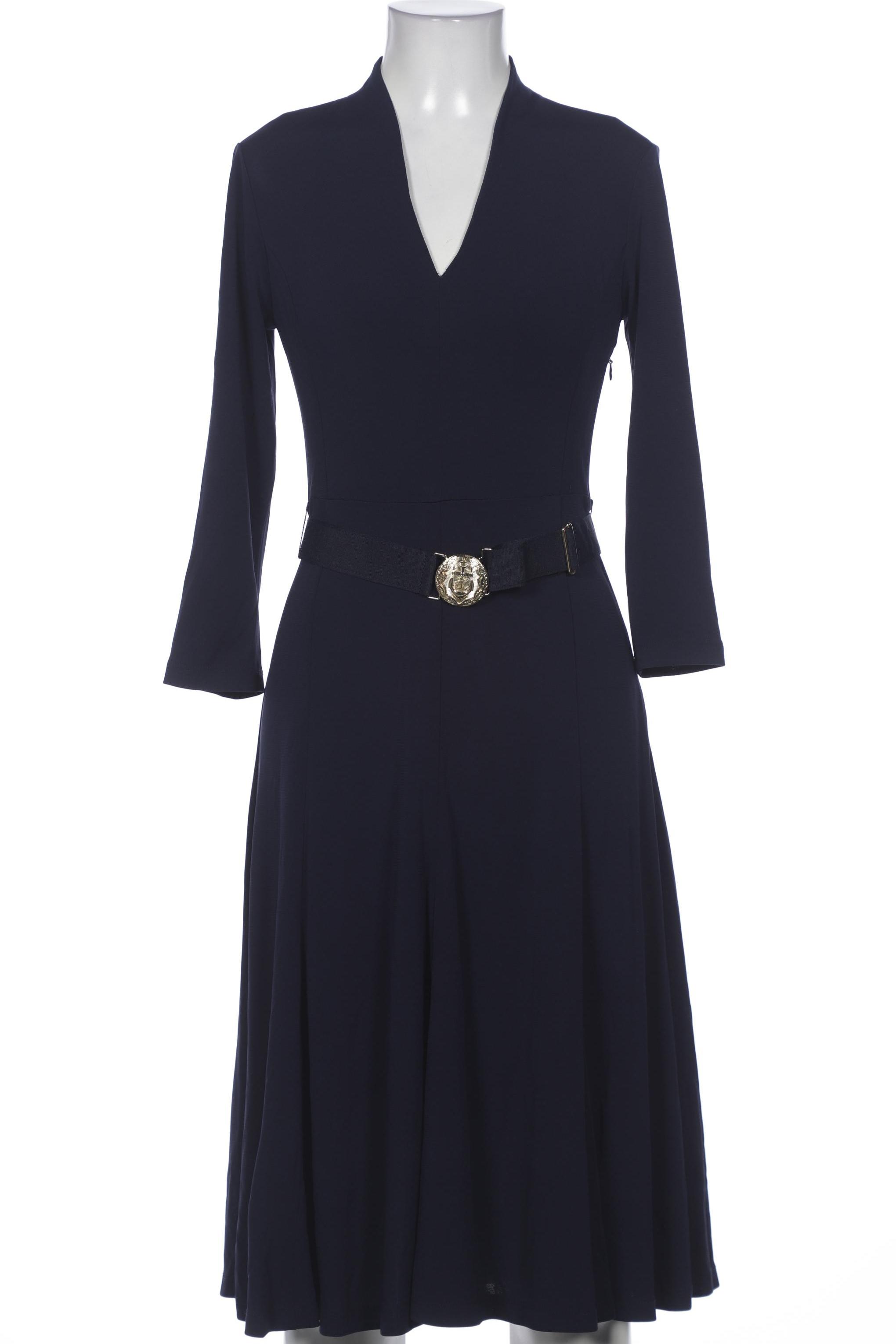 

Lauren Ralph Lauren Damen Kleid, marineblau, Gr. 2