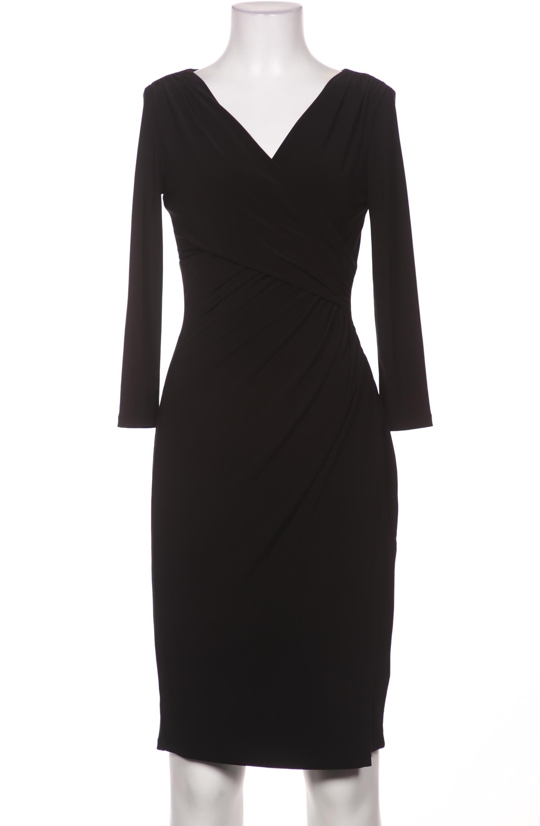 

Lauren Ralph Lauren Damen Kleid, schwarz, Gr. 2