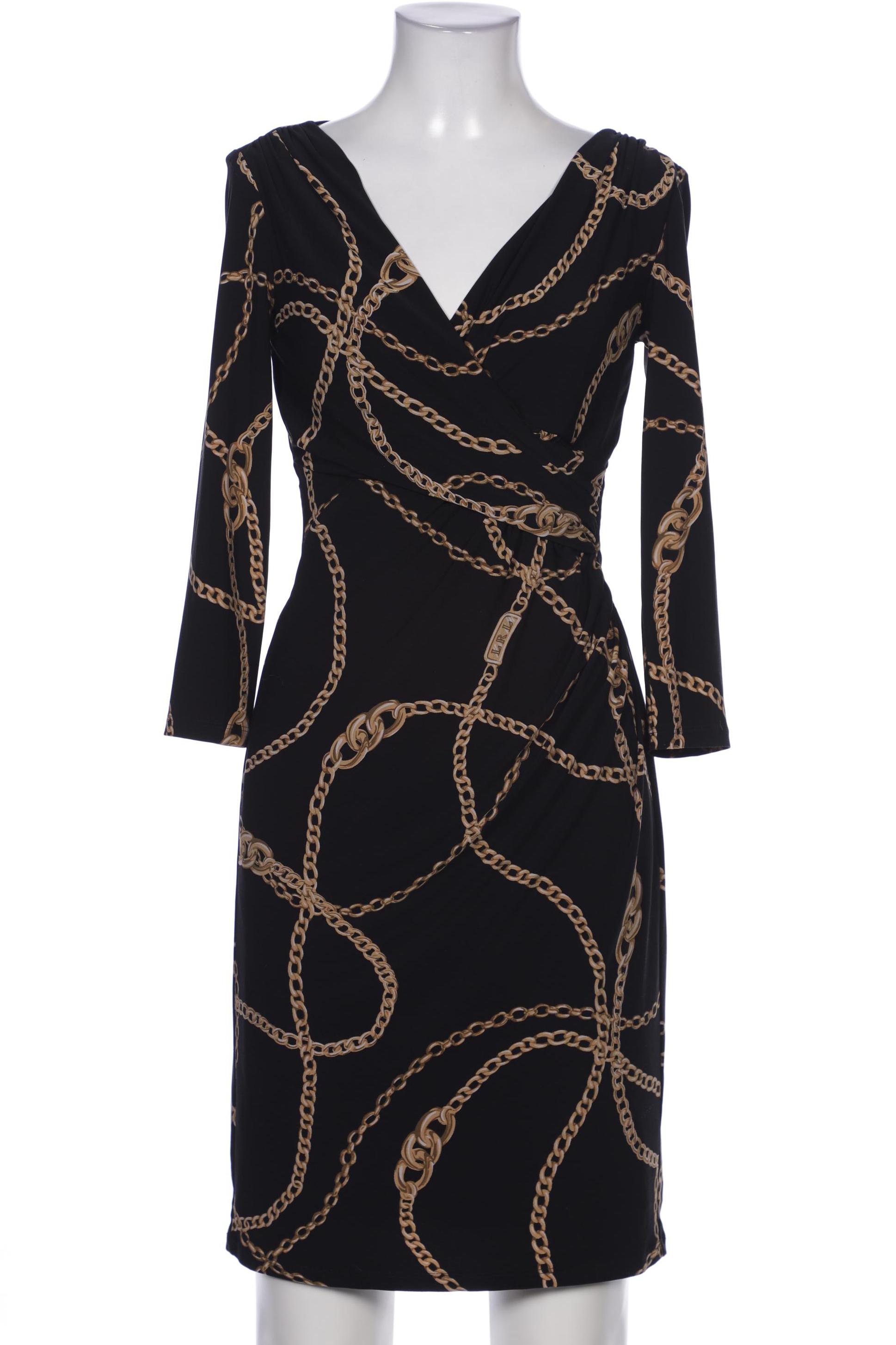 

Lauren Ralph Lauren Damen Kleid, schwarz, Gr. 0