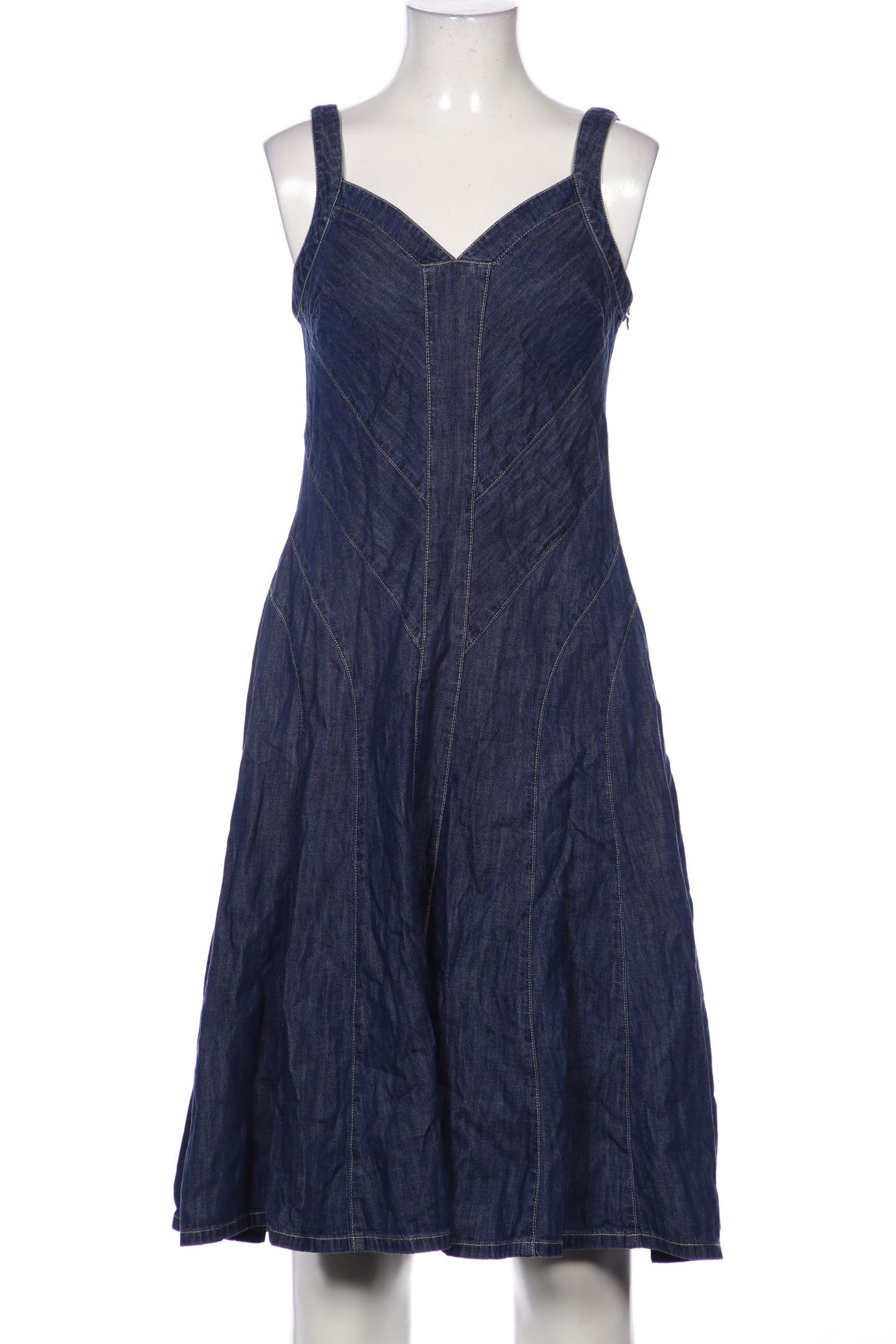 

Lauren Ralph Lauren Damen Kleid, marineblau, Gr. 0