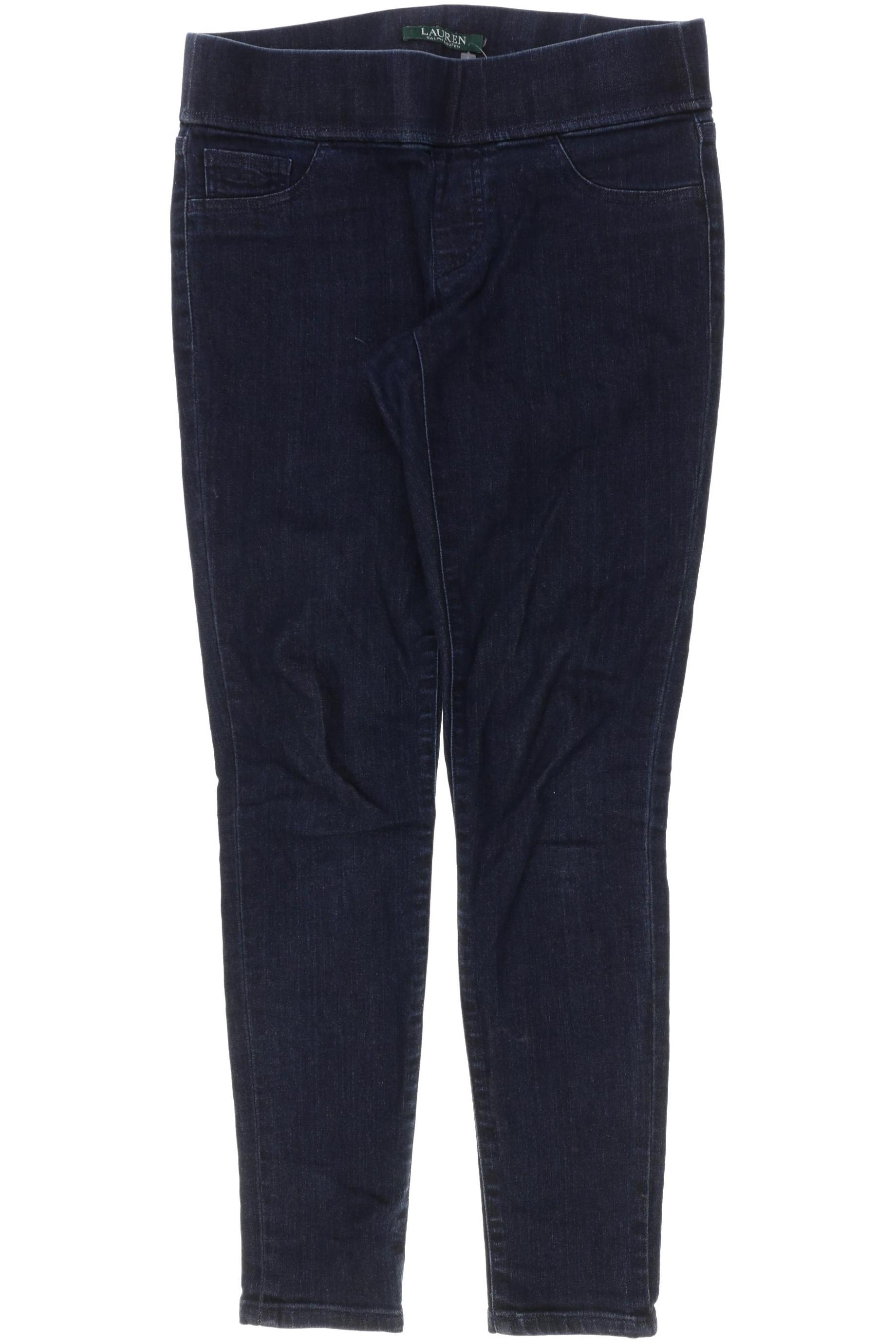 

Lauren Ralph Lauren Damen Jeans, blau, Gr. 30