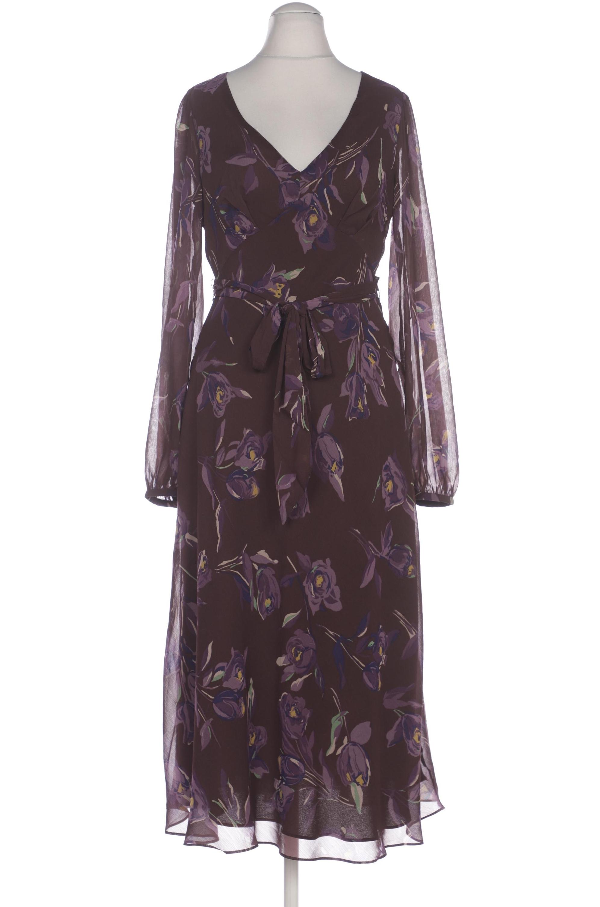 

Lauren Ralph Lauren Damen Kleid, braun, Gr. 4