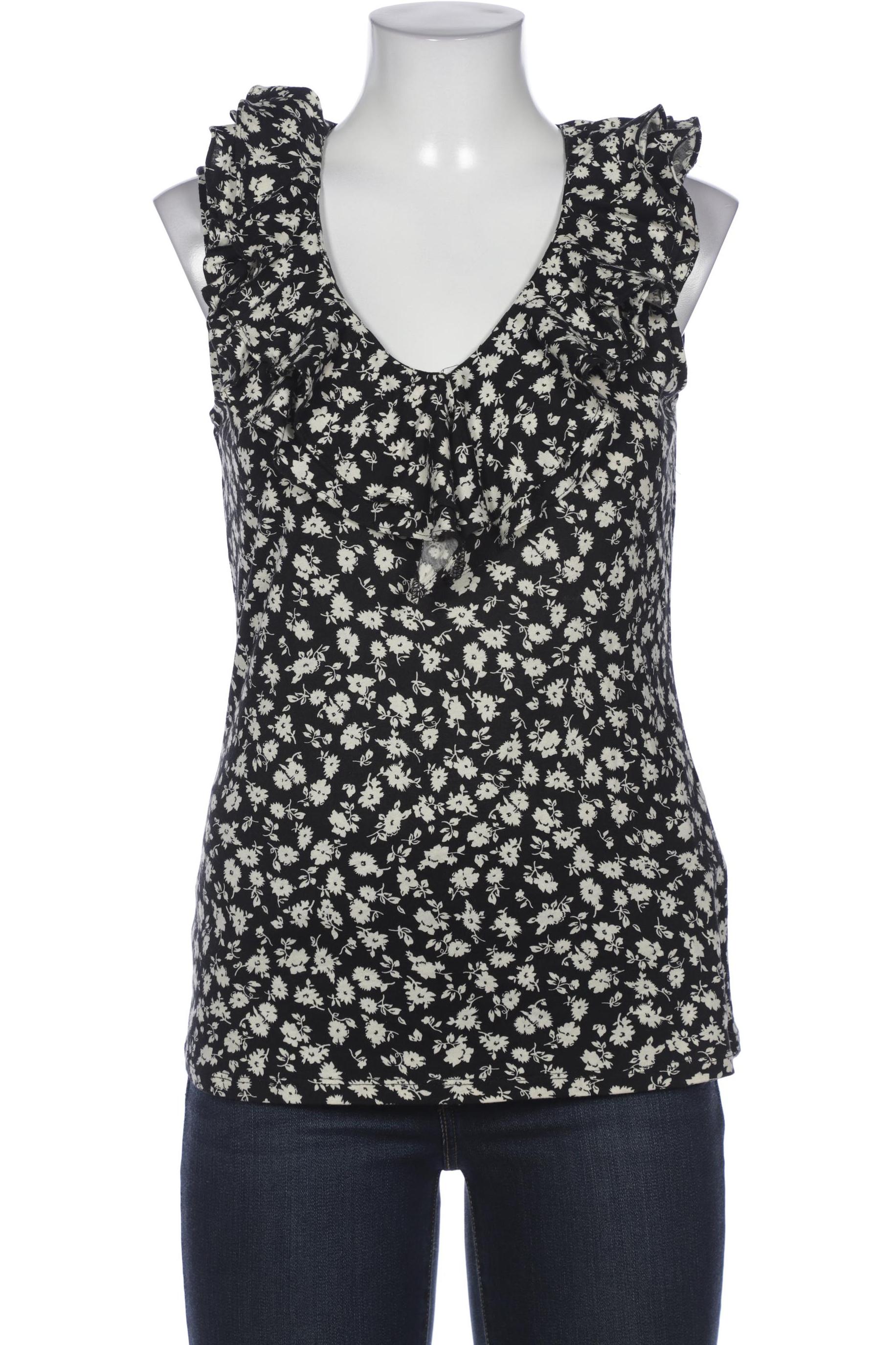 

Lauren Ralph Lauren Damen Bluse, schwarz, Gr. 38