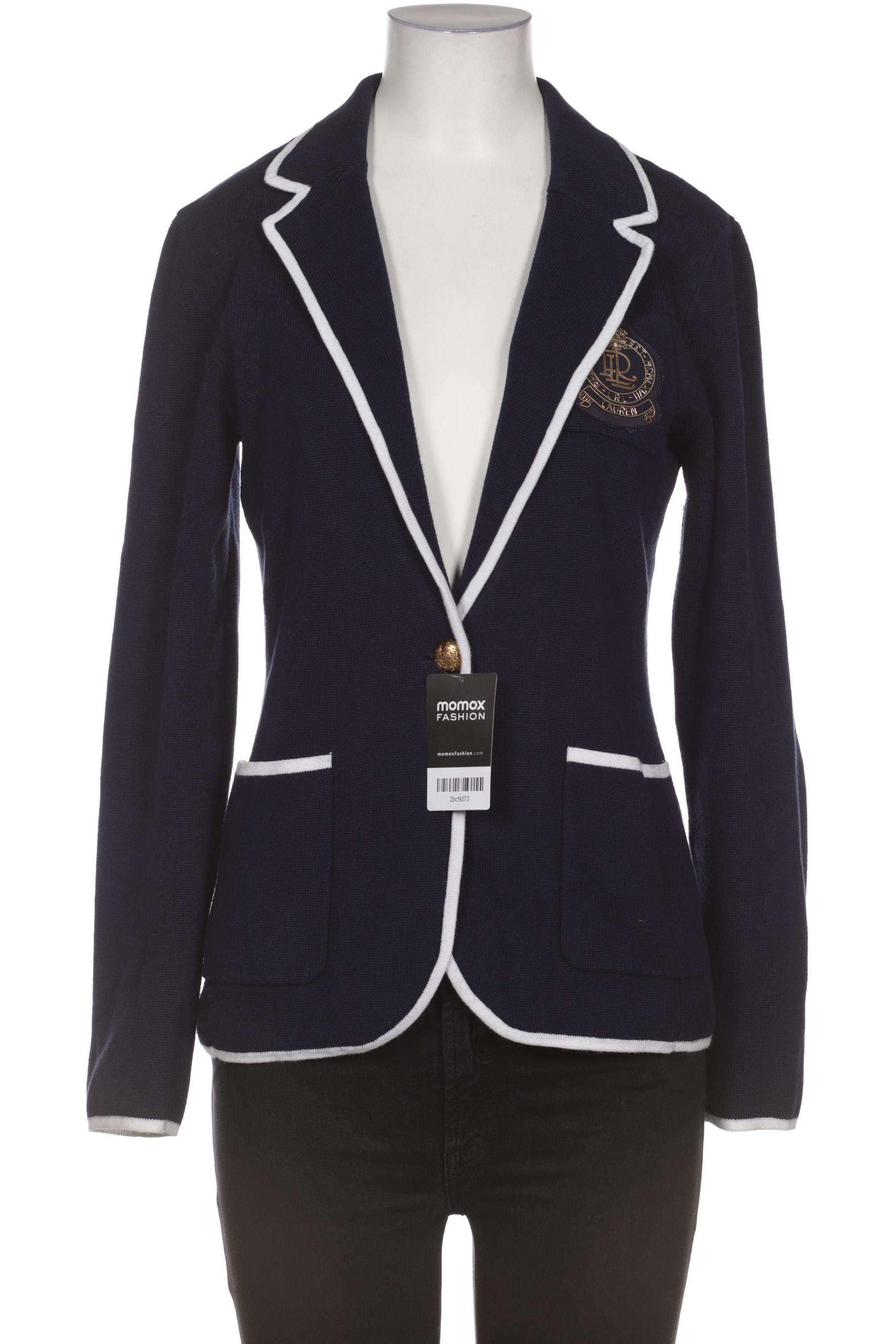 

Lauren Ralph Lauren Damen Blazer, blau, Gr. 38
