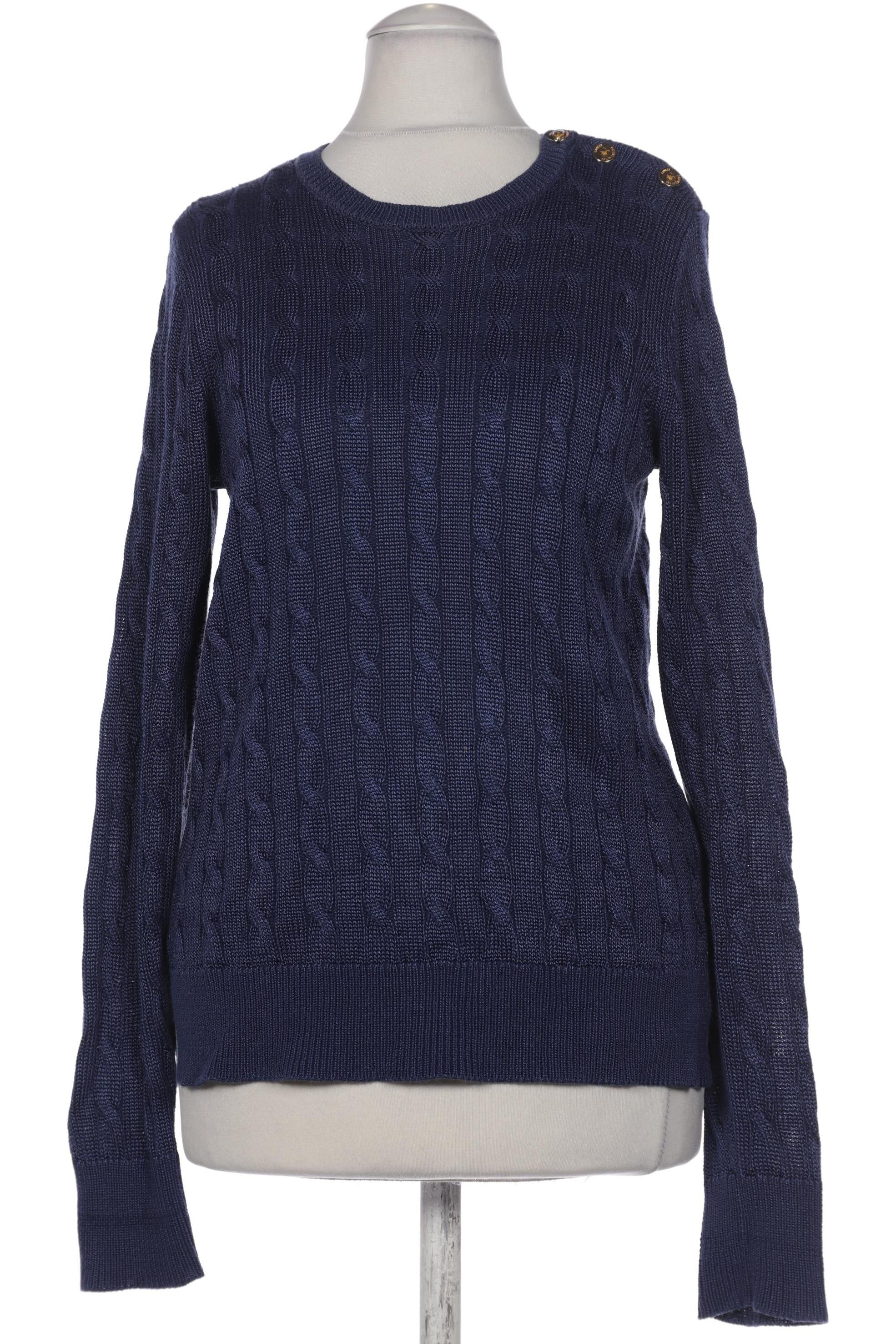 

Lauren Ralph Lauren Damen Pullover, marineblau, Gr. 34