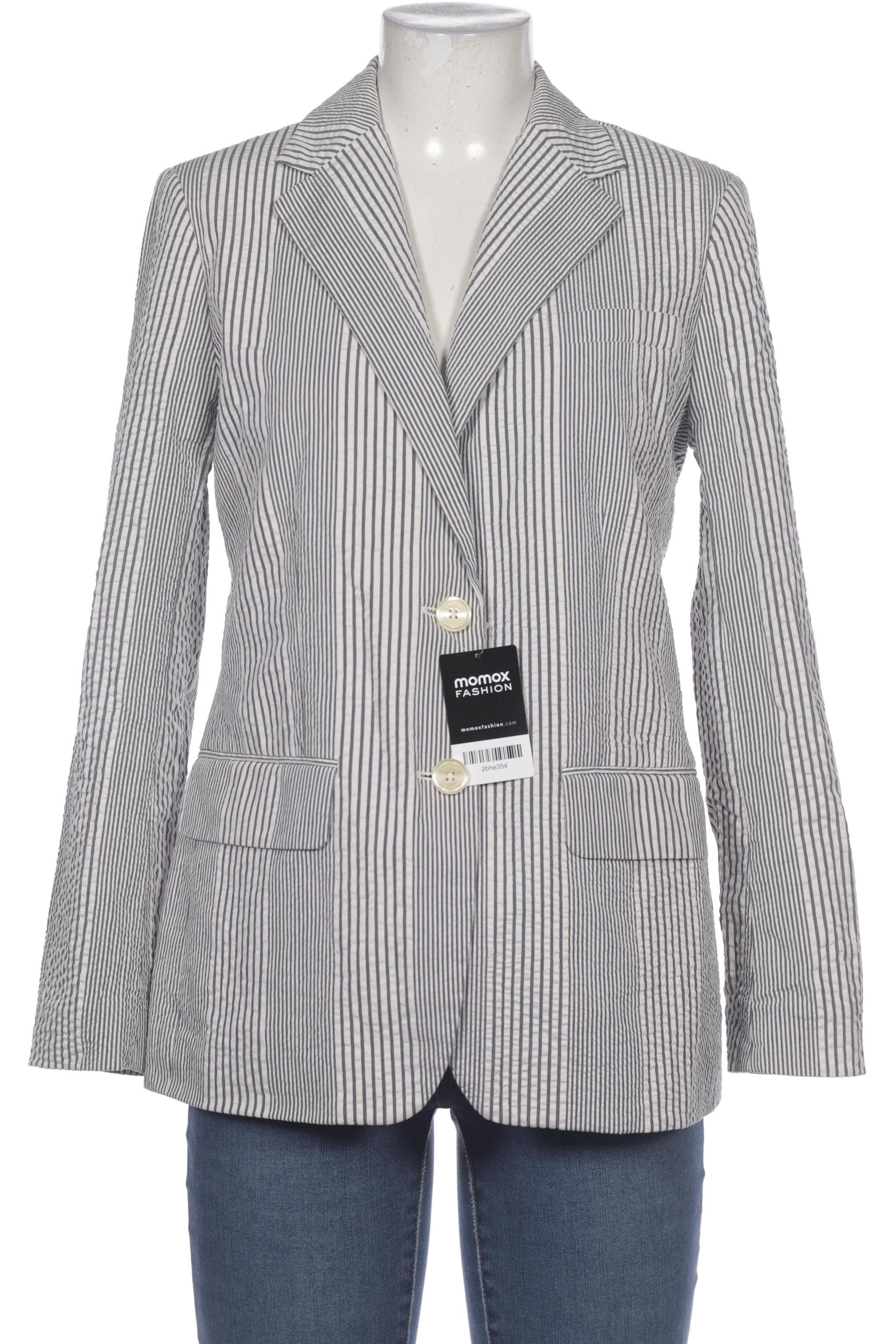 

Lauren Ralph Lauren Damen Blazer, grau, Gr. 8