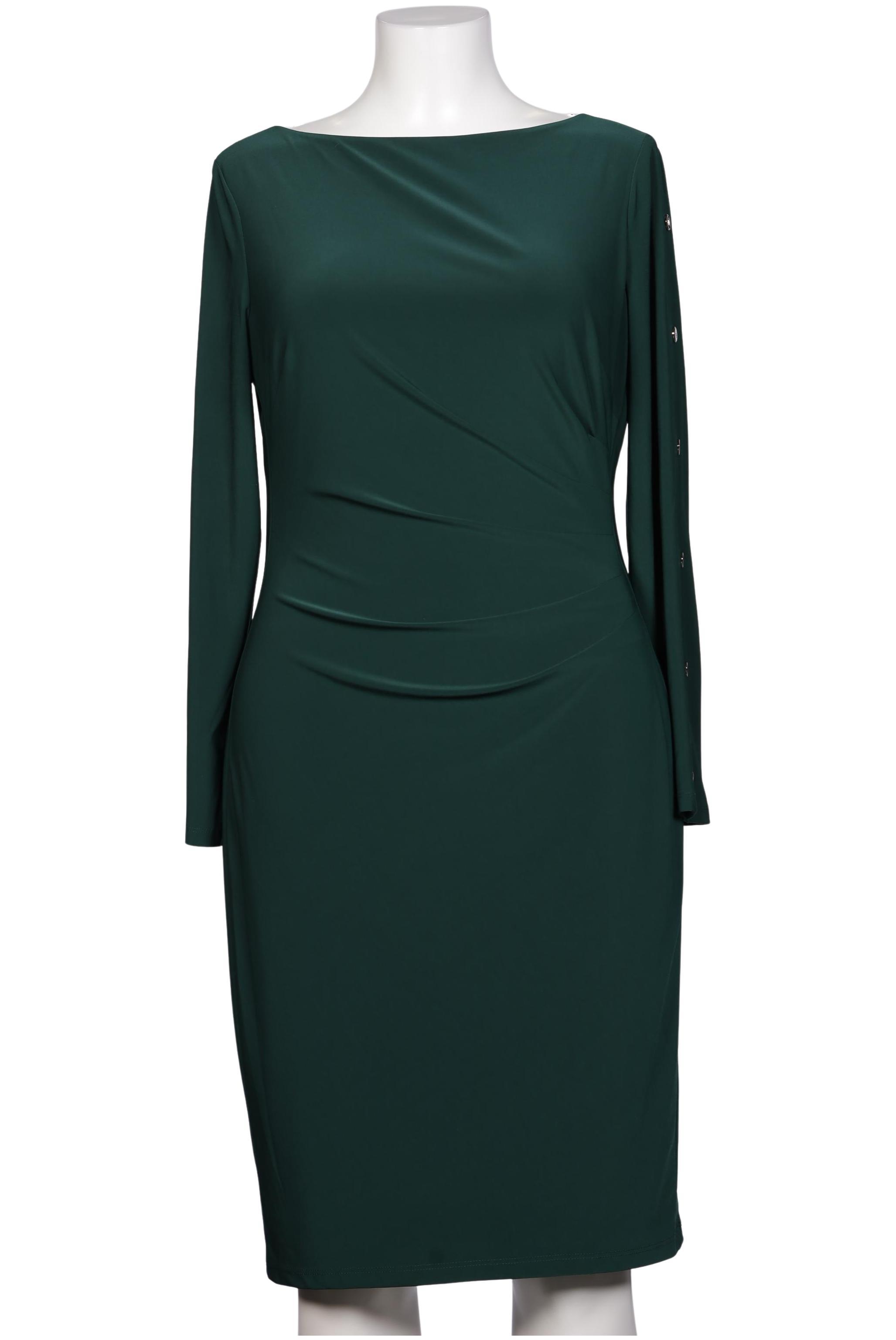 

Lauren Ralph Lauren Damen Kleid, grün, Gr. 12
