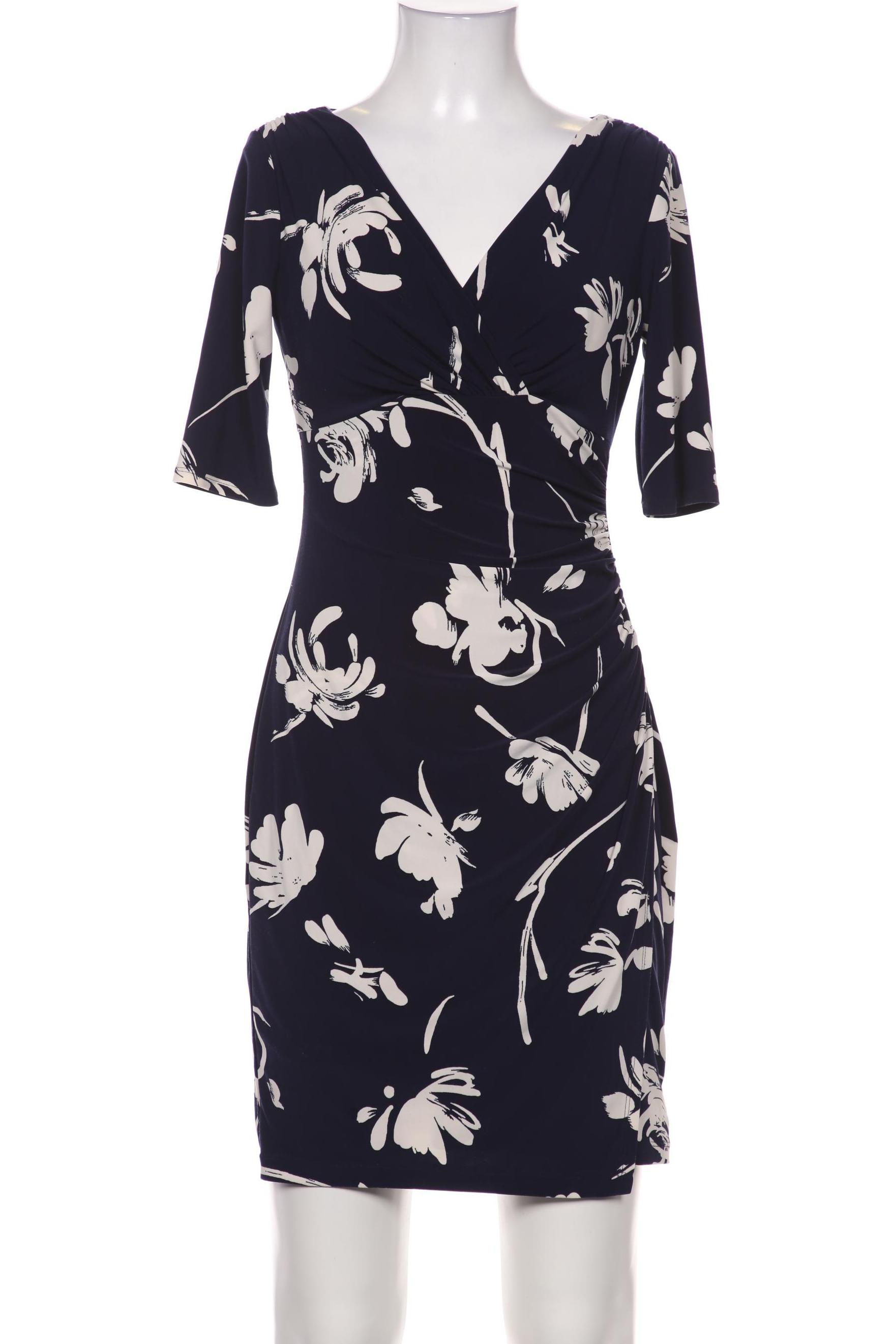 

Lauren Ralph Lauren Damen Kleid, marineblau, Gr. 2