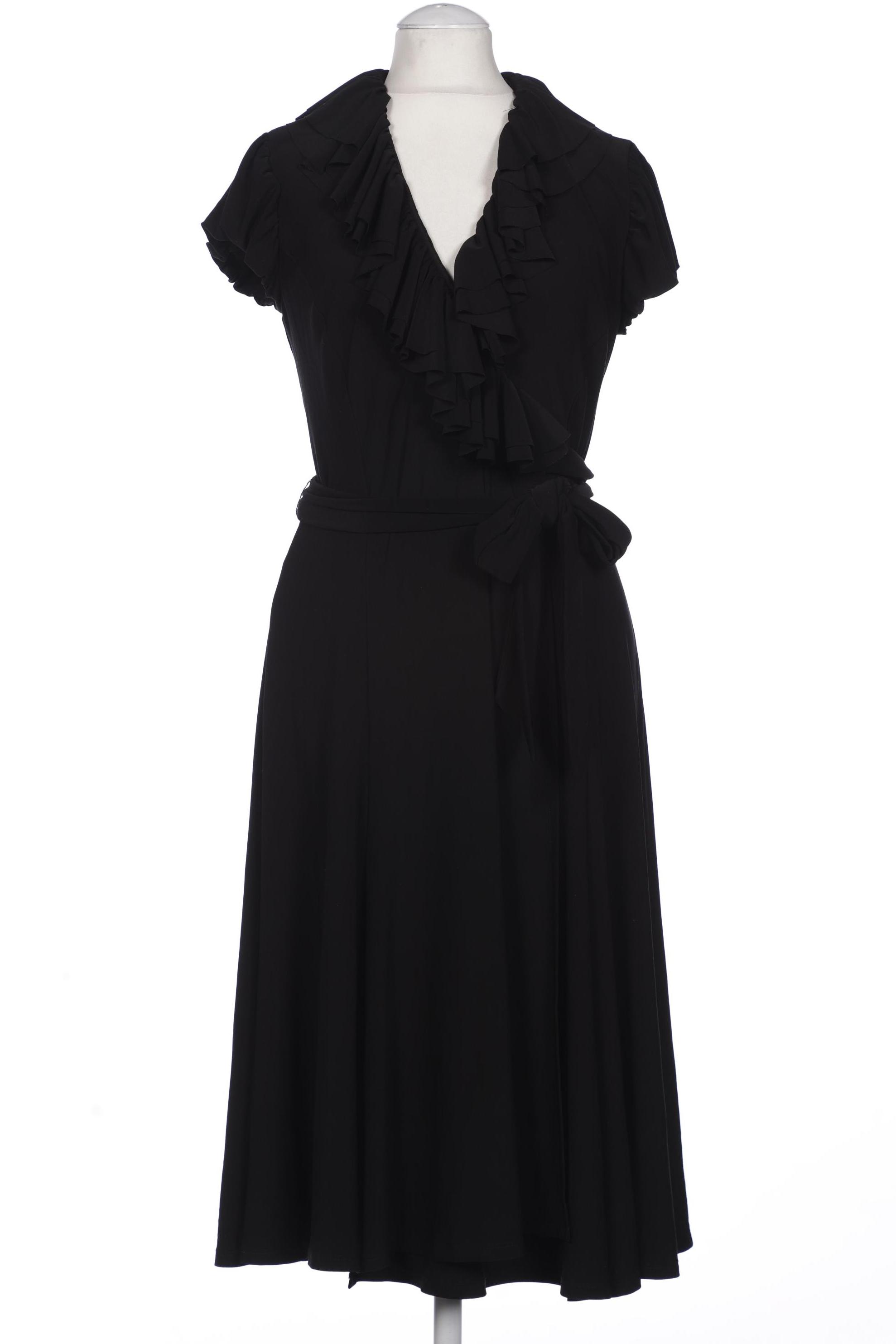 

Lauren Ralph Lauren Damen Kleid, schwarz, Gr. 6