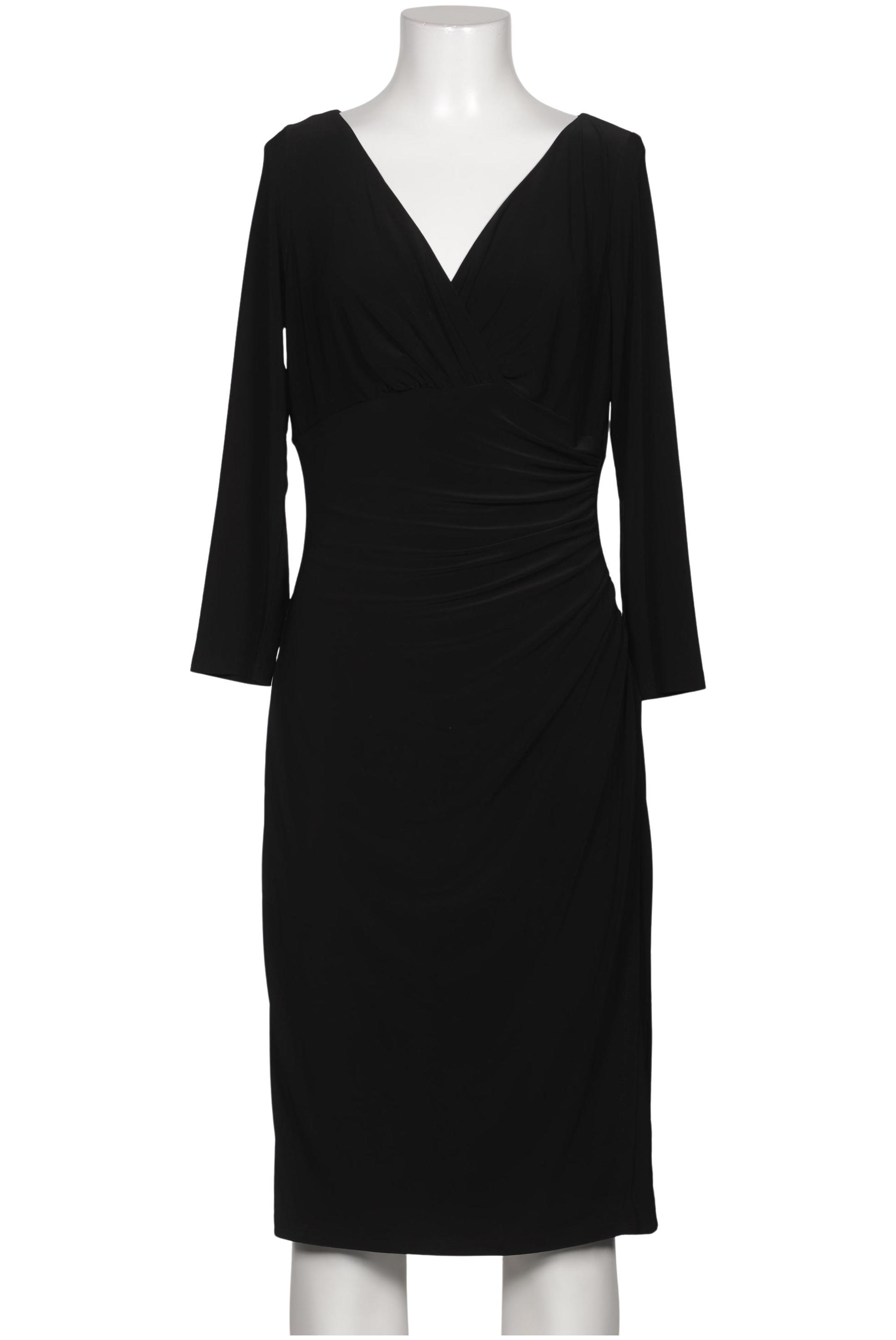 

Lauren Ralph Lauren Damen Kleid, schwarz, Gr. 8