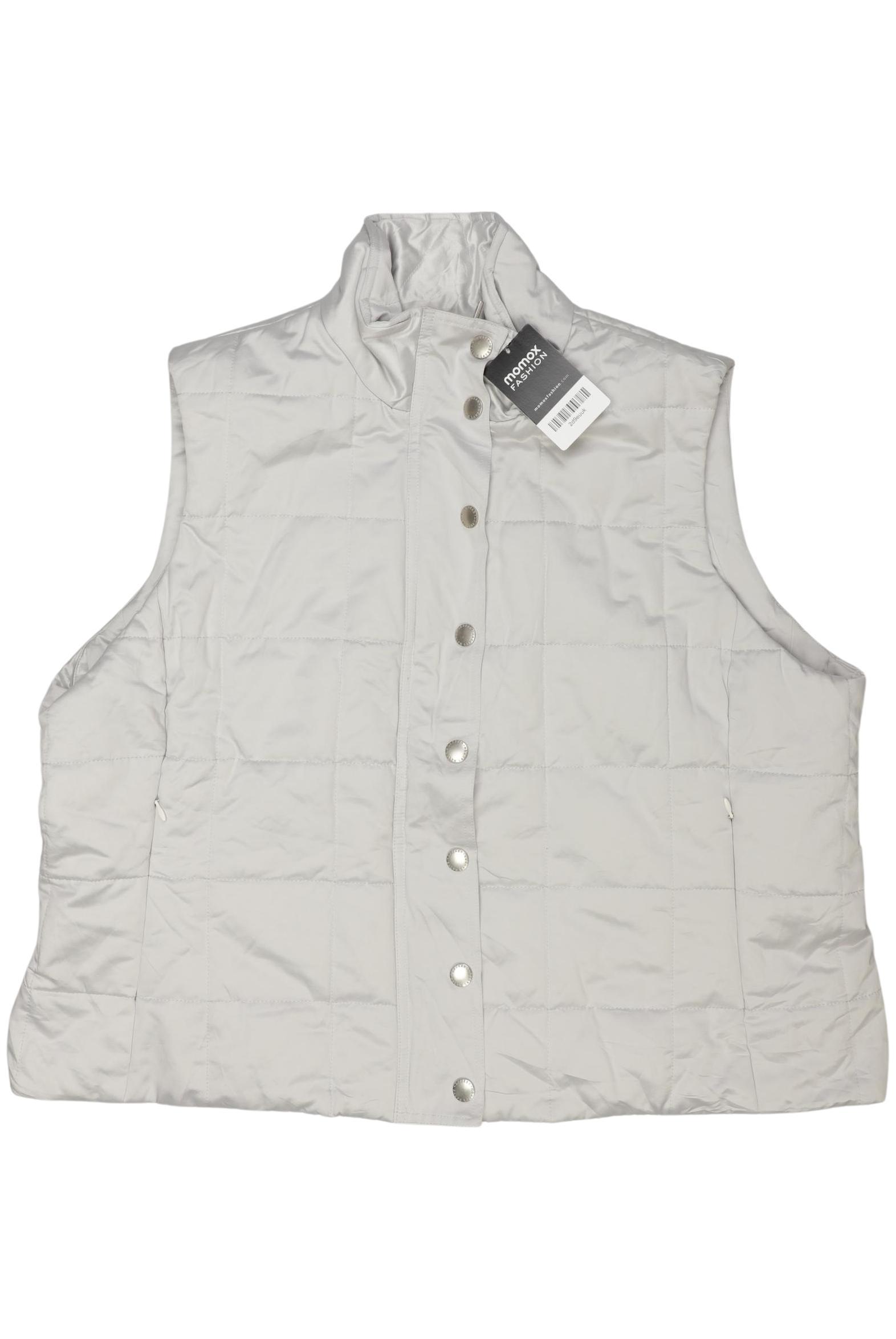 

Lauren Ralph Lauren Damen Weste, grau, Gr. 44