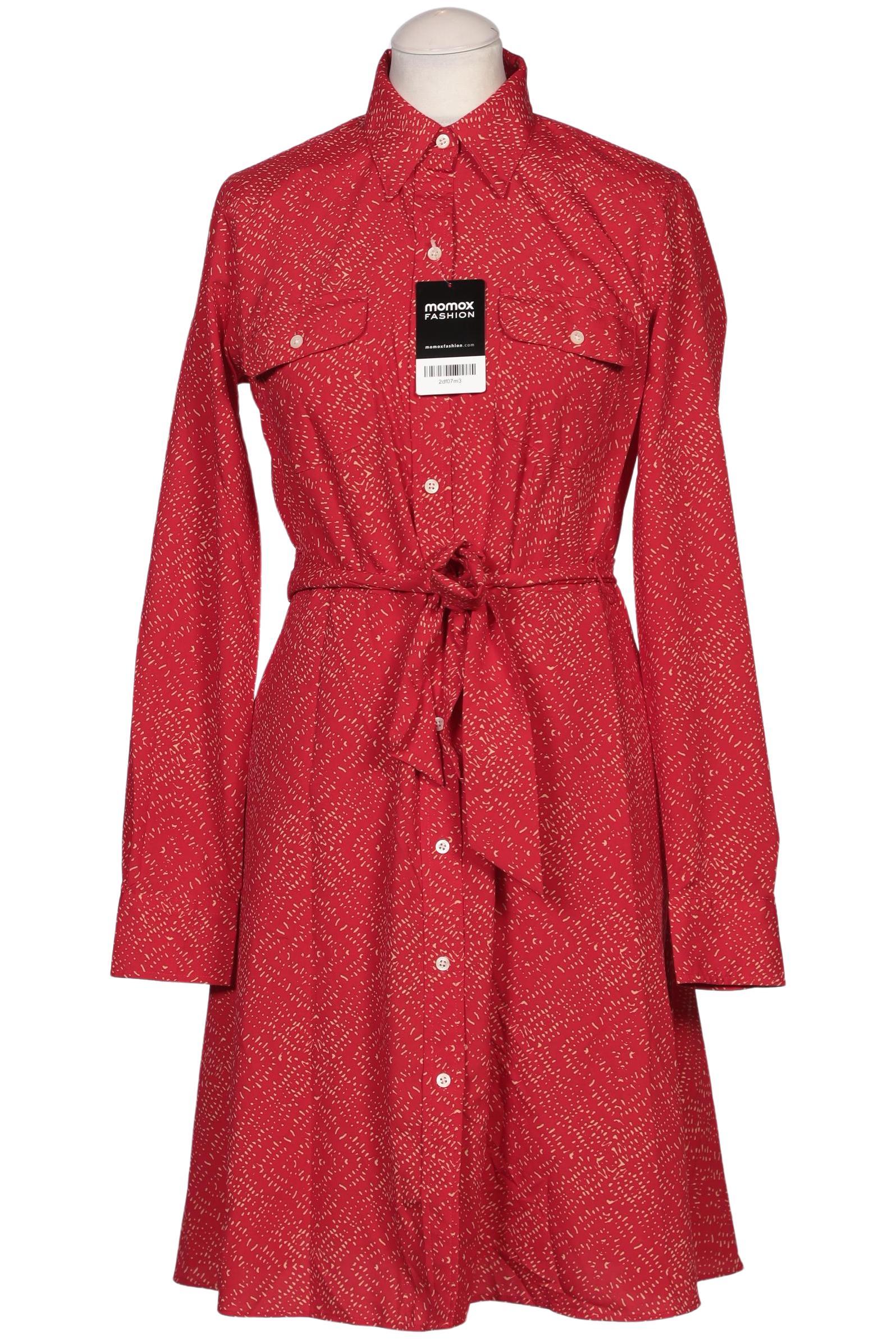 

Lauren Ralph Lauren Damen Kleid, rot, Gr. 4
