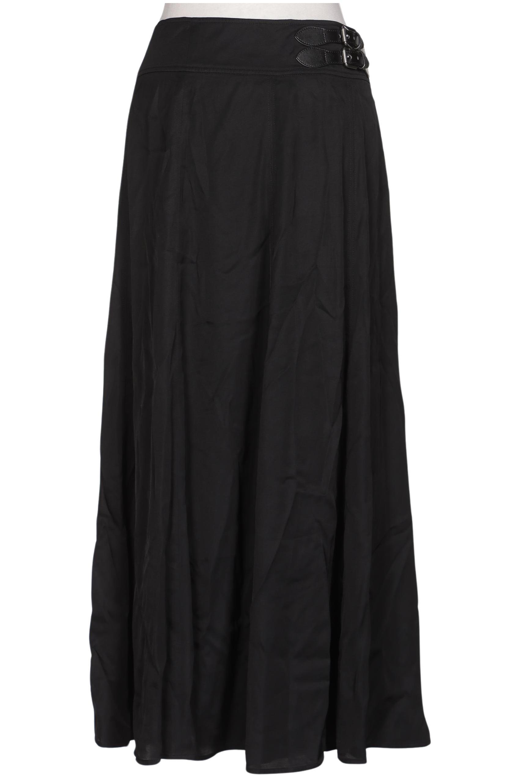 

Lauren Ralph Lauren Damen Rock, schwarz, Gr. 4