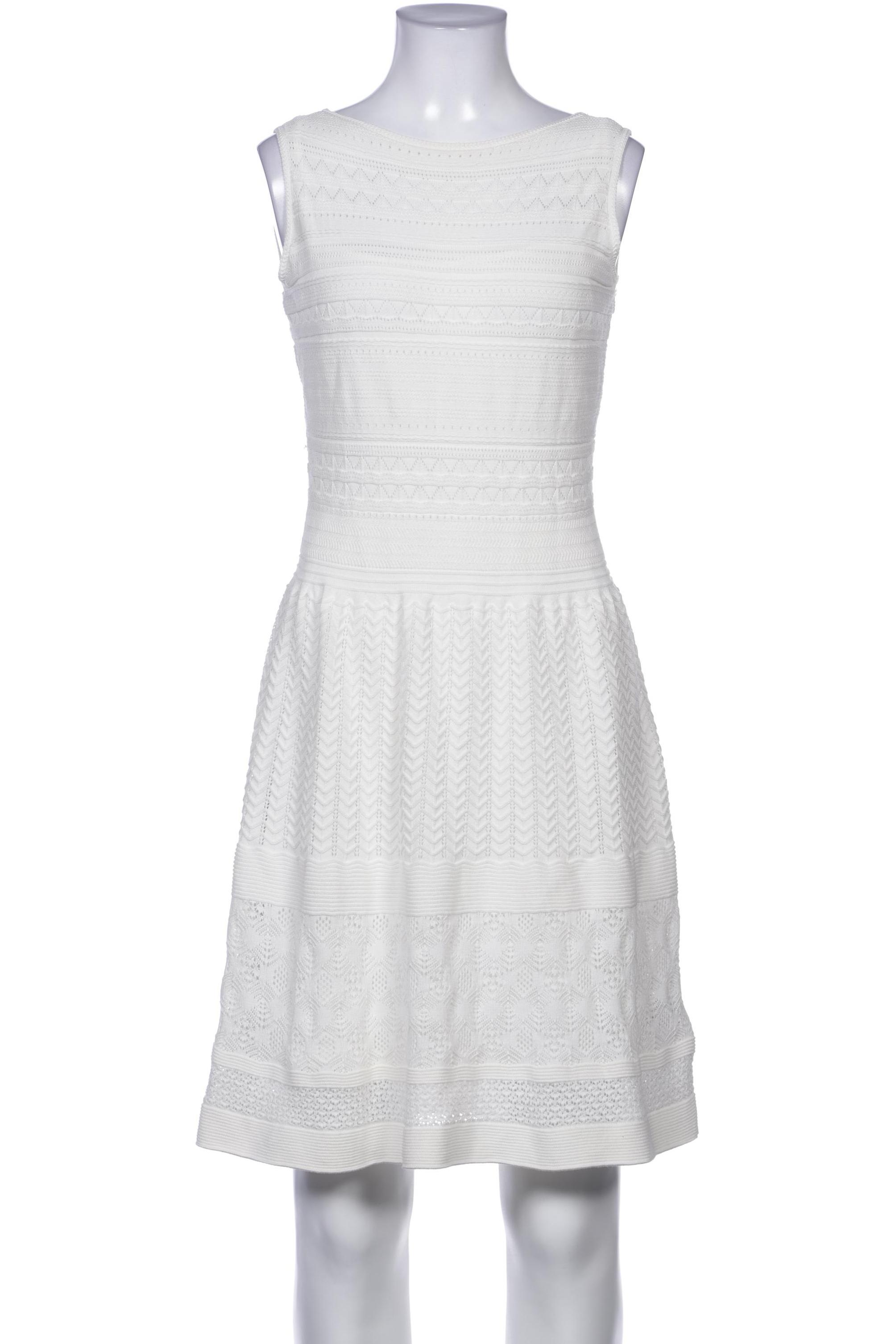 

Lauren Ralph Lauren Damen Kleid, cremeweiß, Gr. 36