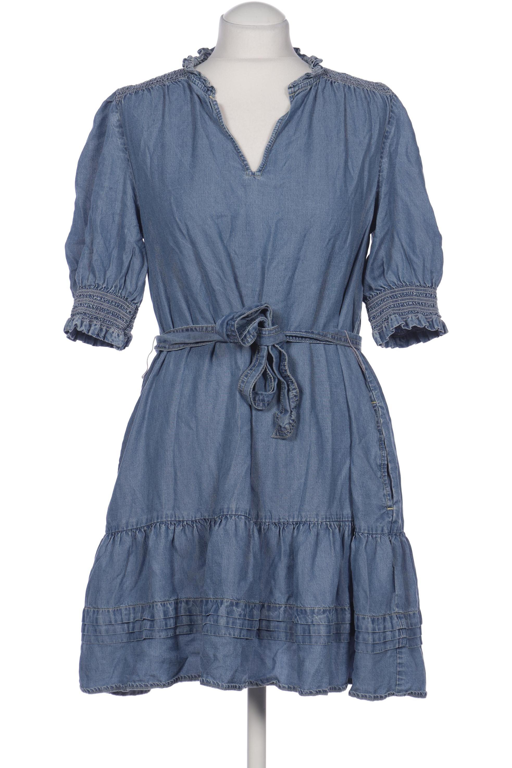 

Lauren Ralph Lauren Damen Kleid, blau, Gr. 8