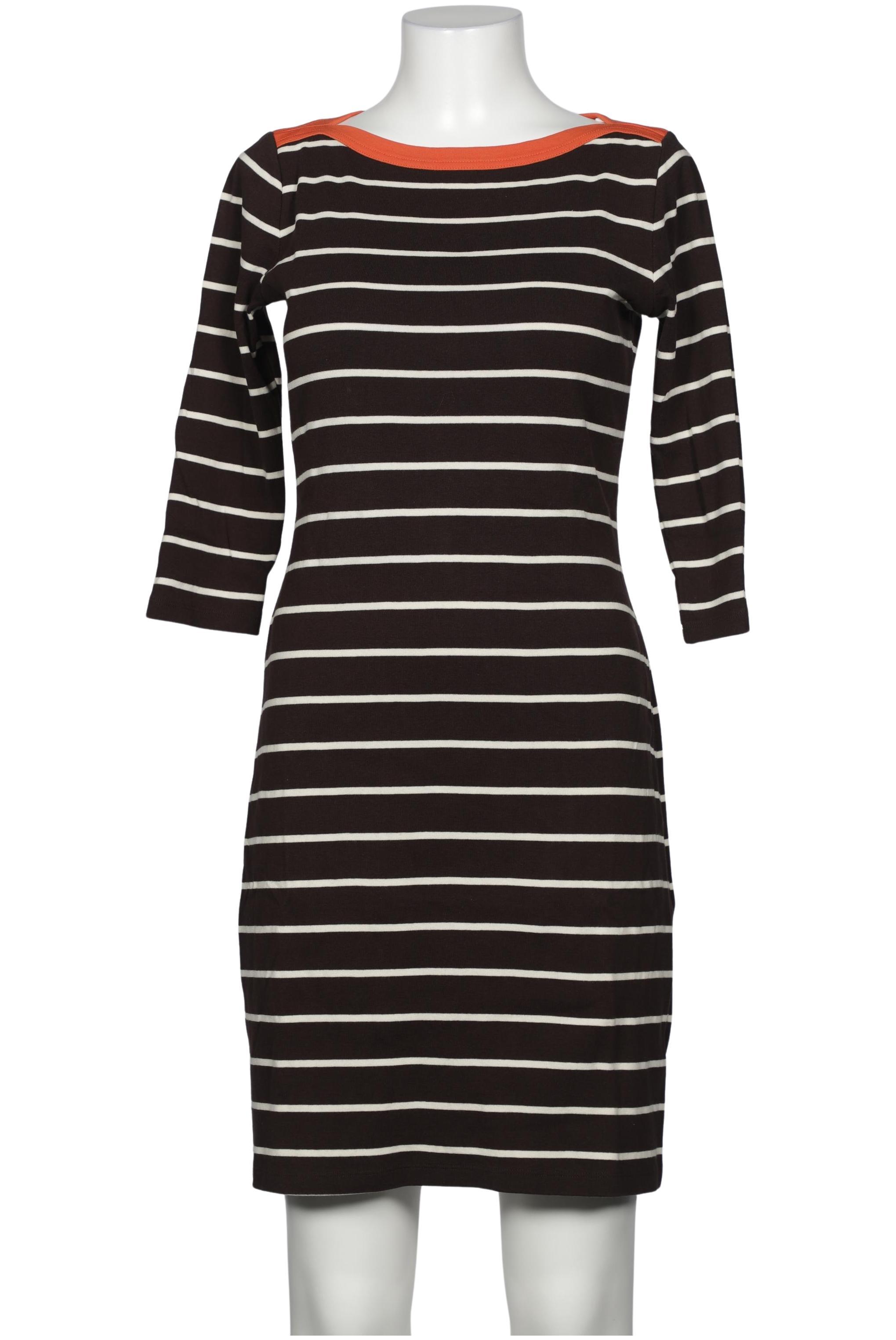 

Lauren Ralph Lauren Damen Kleid, braun, Gr. 38