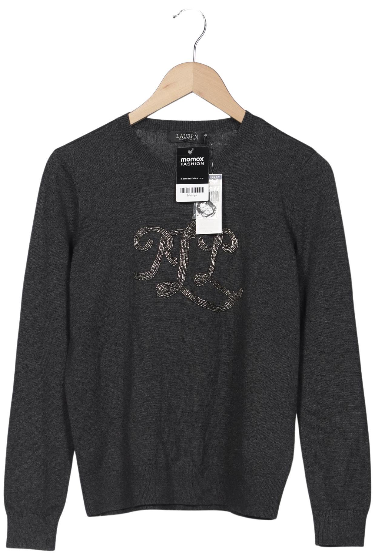 

Lauren Ralph Lauren Damen Pullover, grau, Gr. 38