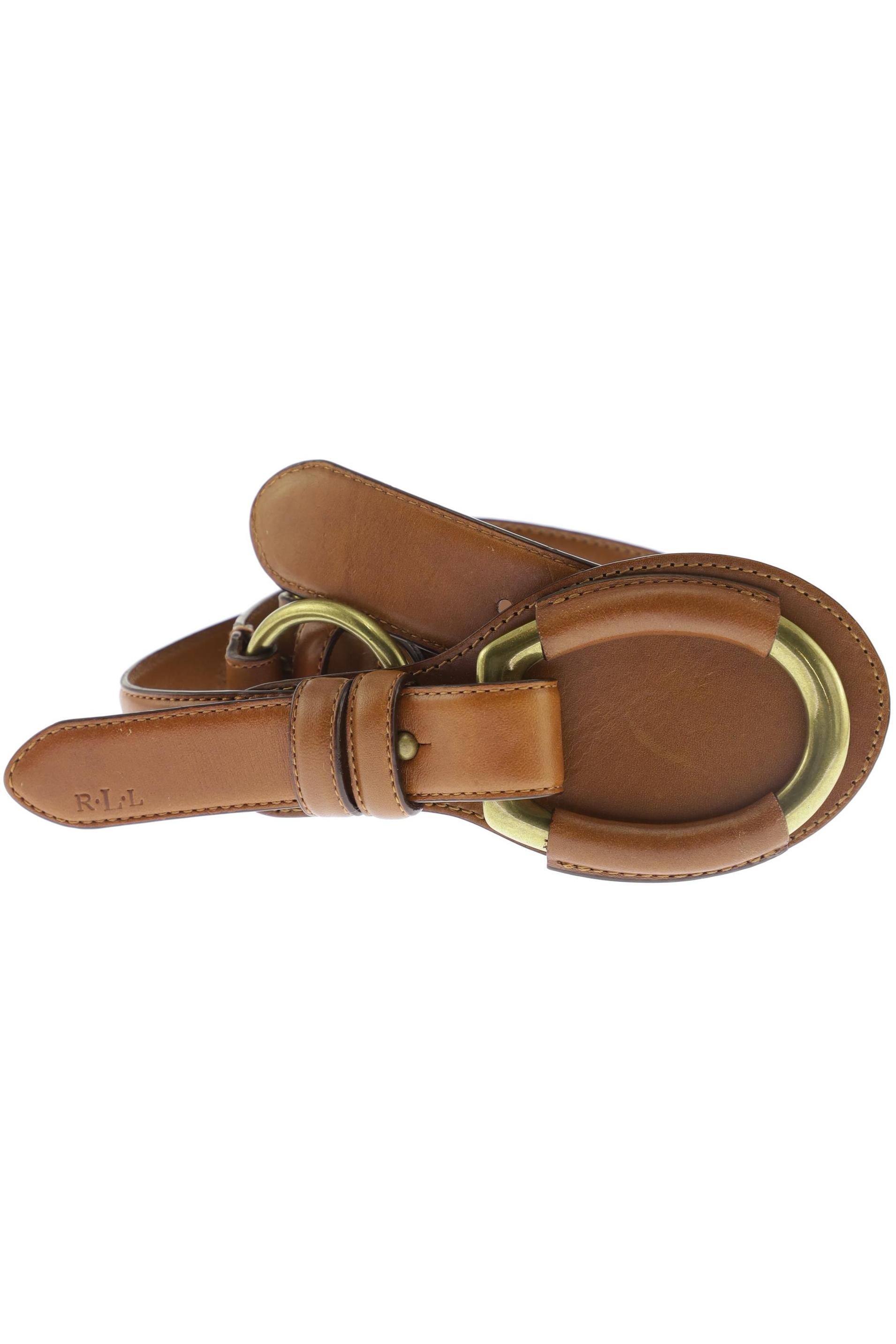 

Lauren Ralph Lauren Damen Gürtel, braun, Gr. 105