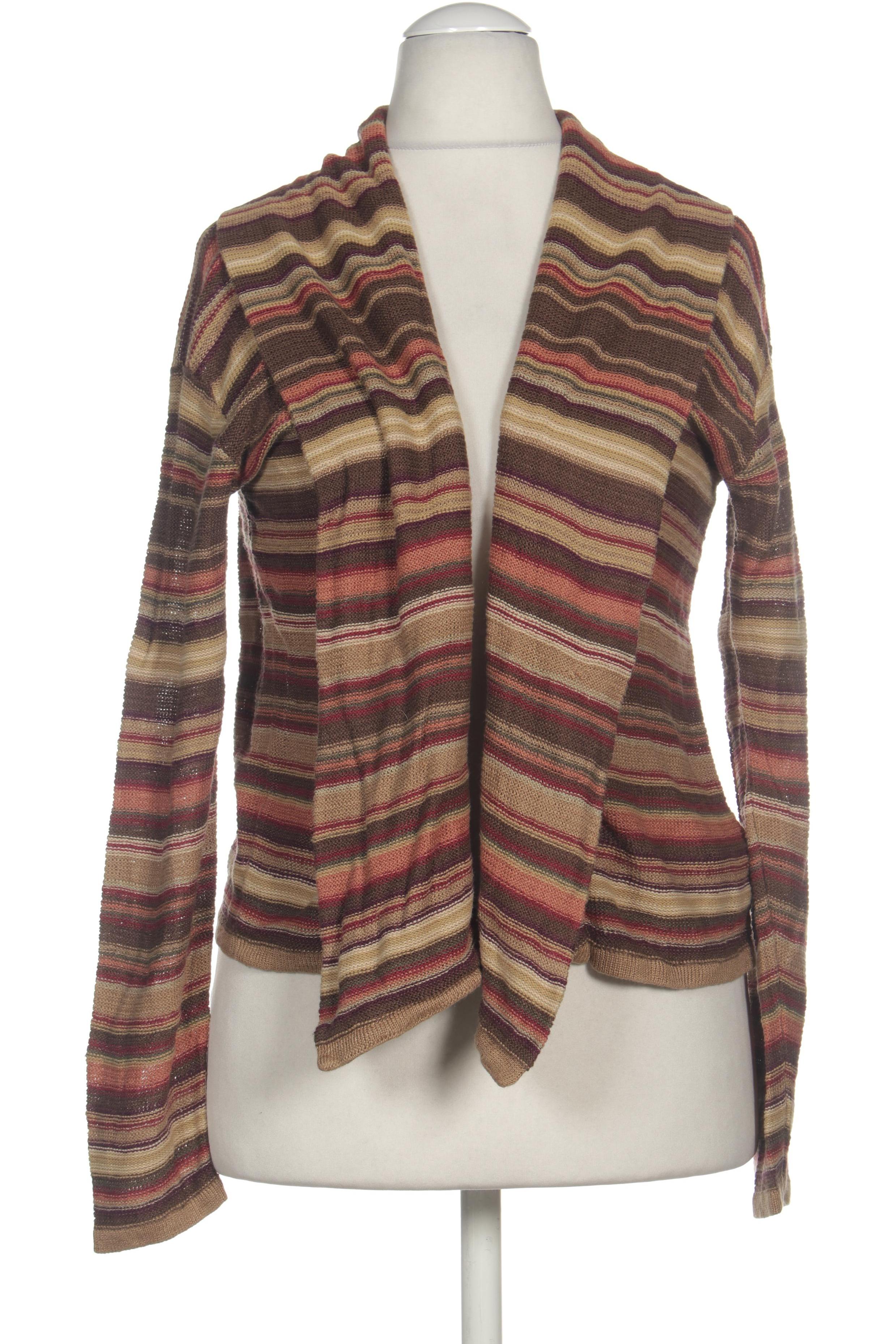 

Lauren Ralph Lauren Damen Strickjacke, braun, Gr. 36