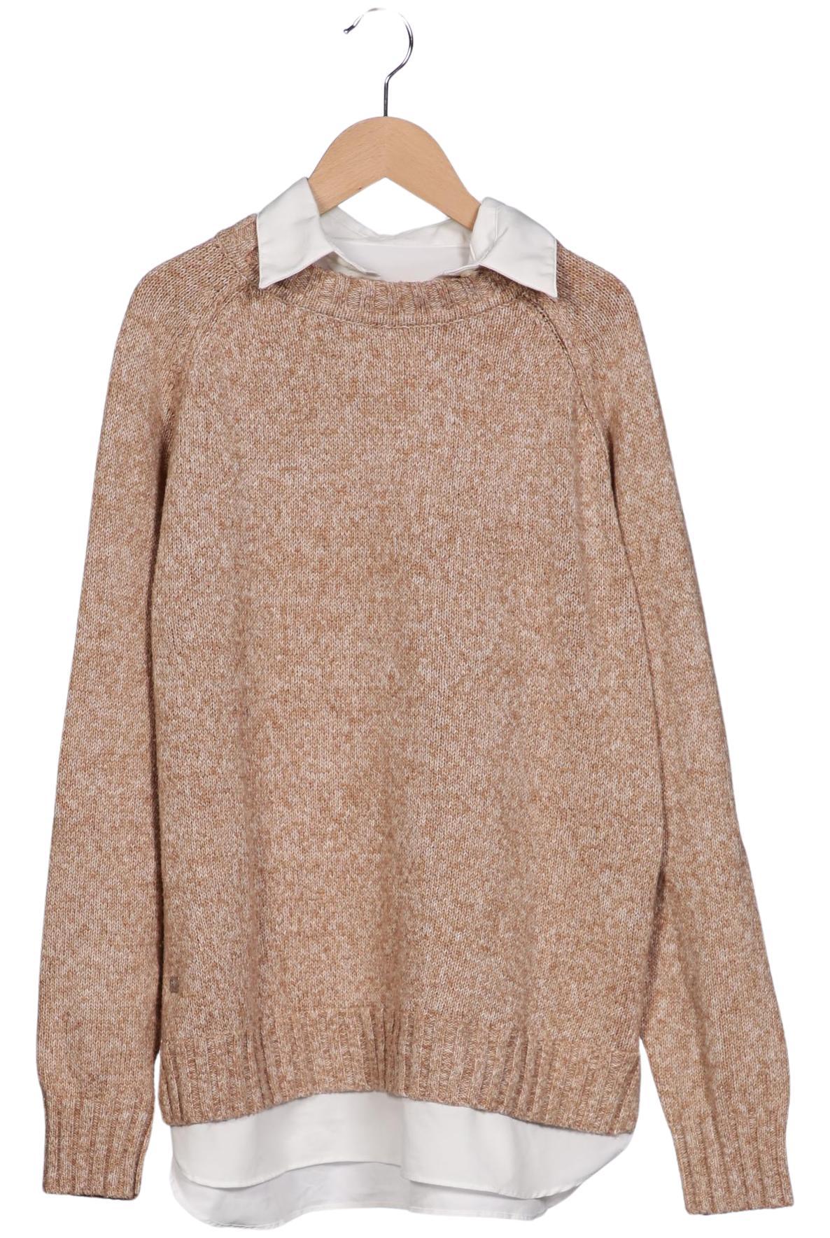 

Lauren Ralph Lauren Damen Pullover, beige, Gr. 42