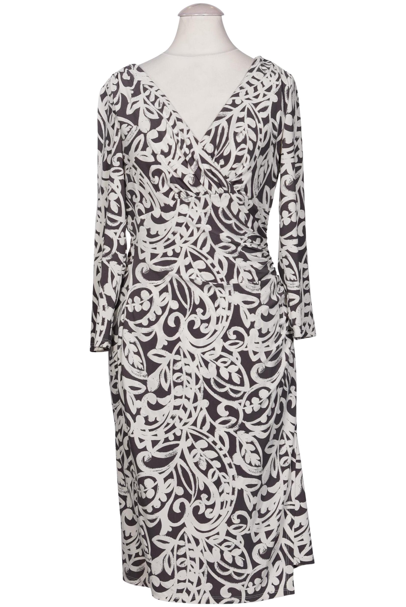 

Lauren Ralph Lauren Damen Kleid, mehrfarbig, Gr. 2