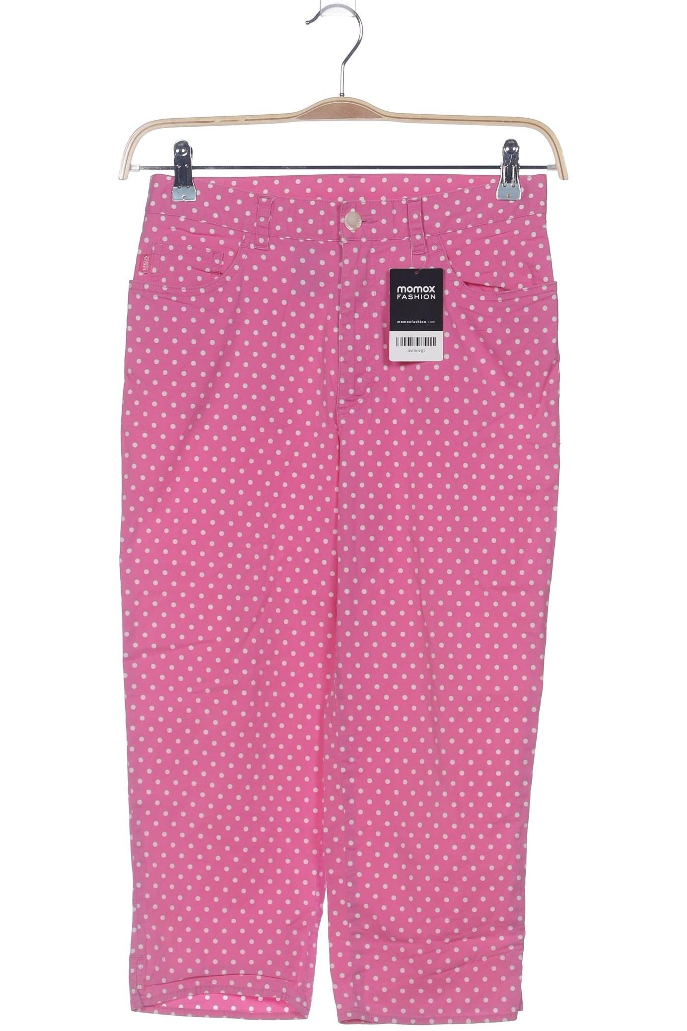 

Lauren Ralph Lauren Damen Stoffhose, pink, Gr. 8