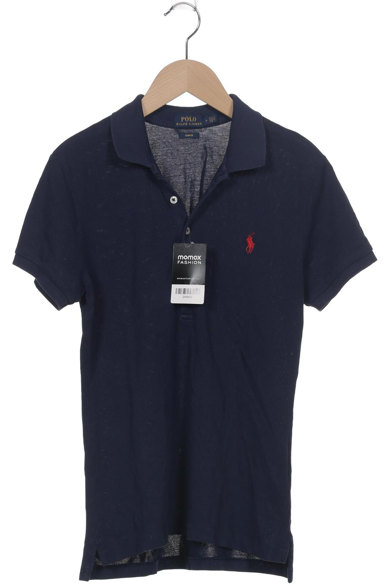 

Lauren Ralph Lauren Damen Poloshirt, marineblau, Gr. 38