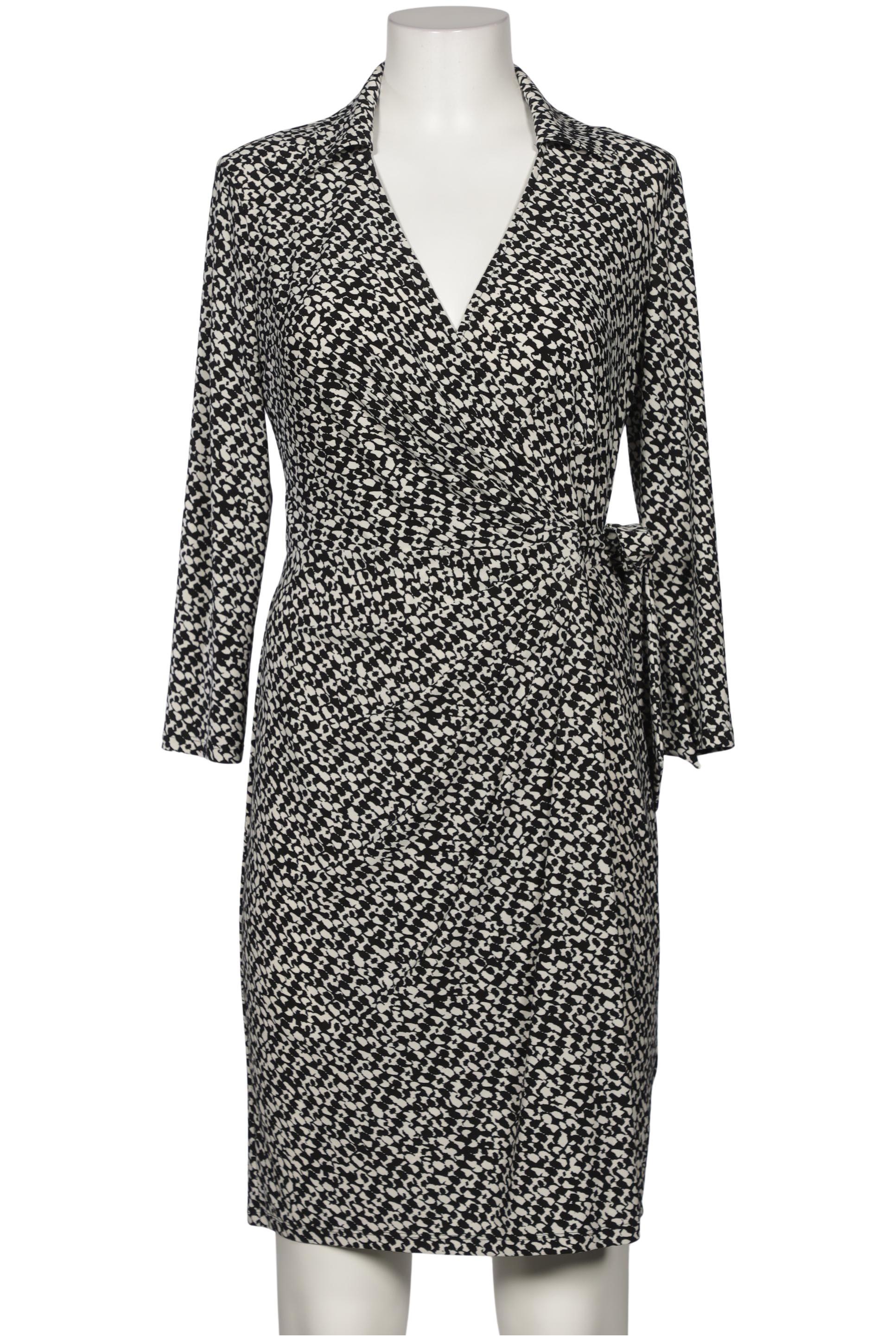 

Lauren Ralph Lauren Damen Kleid, schwarz, Gr. 6