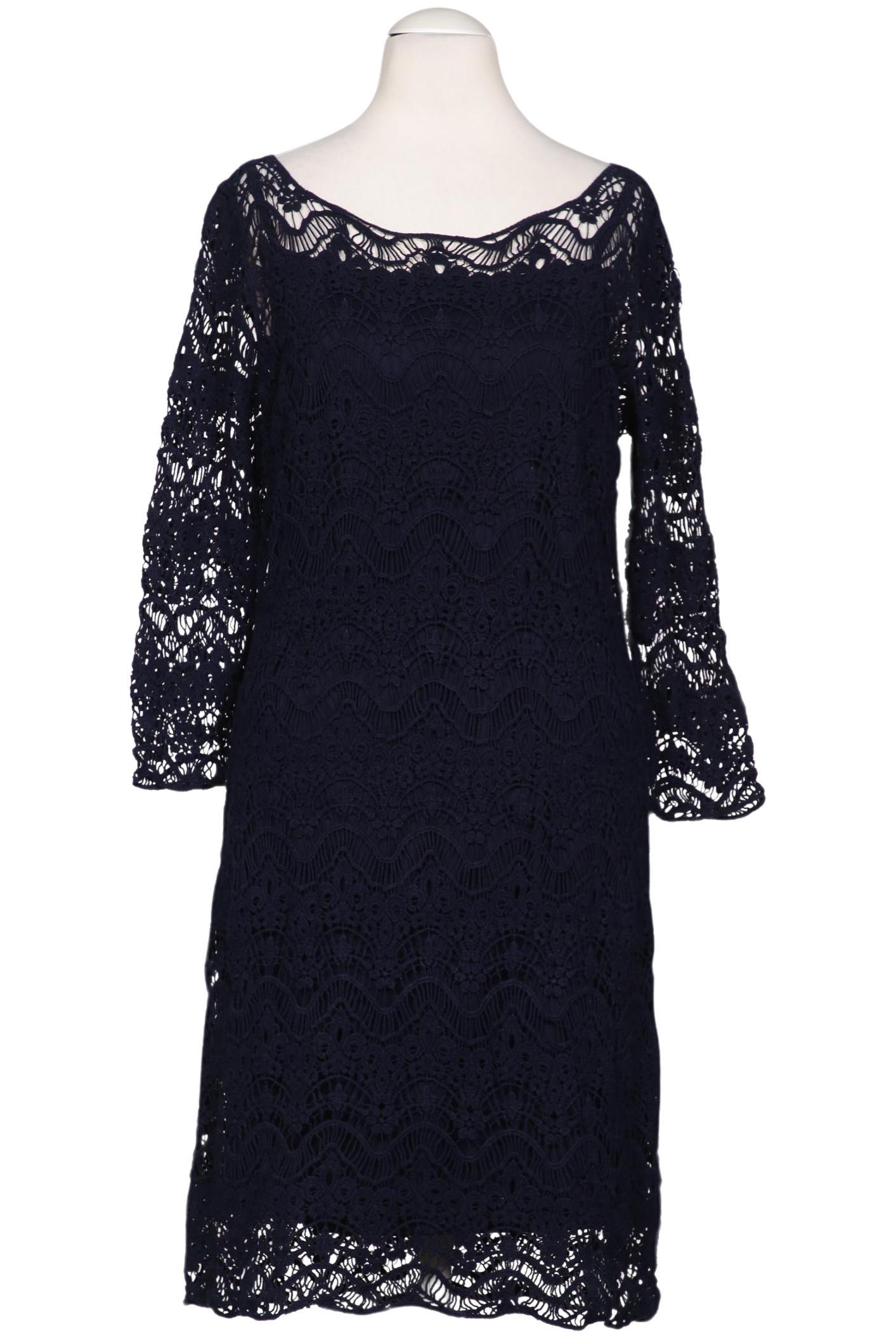 

Lauren Ralph Lauren Damen Kleid, marineblau, Gr. 38