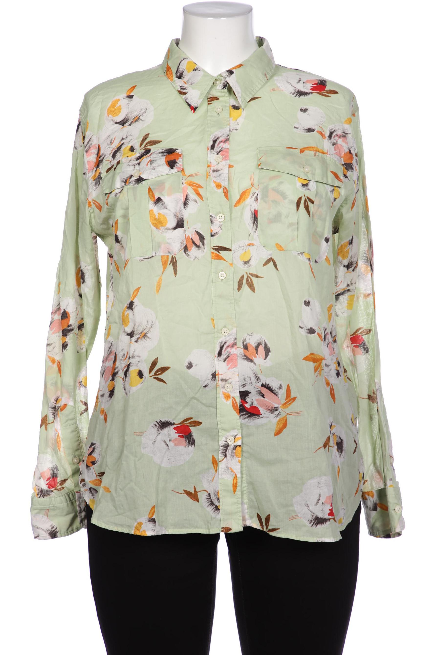 

Lauren Ralph Lauren Damen Bluse, hellgrün, Gr. 44