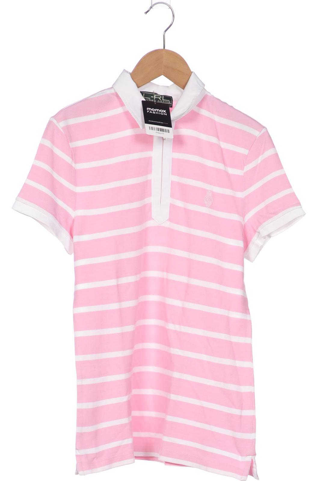 

Lauren Ralph Lauren Damen Poloshirt, pink, Gr. 36