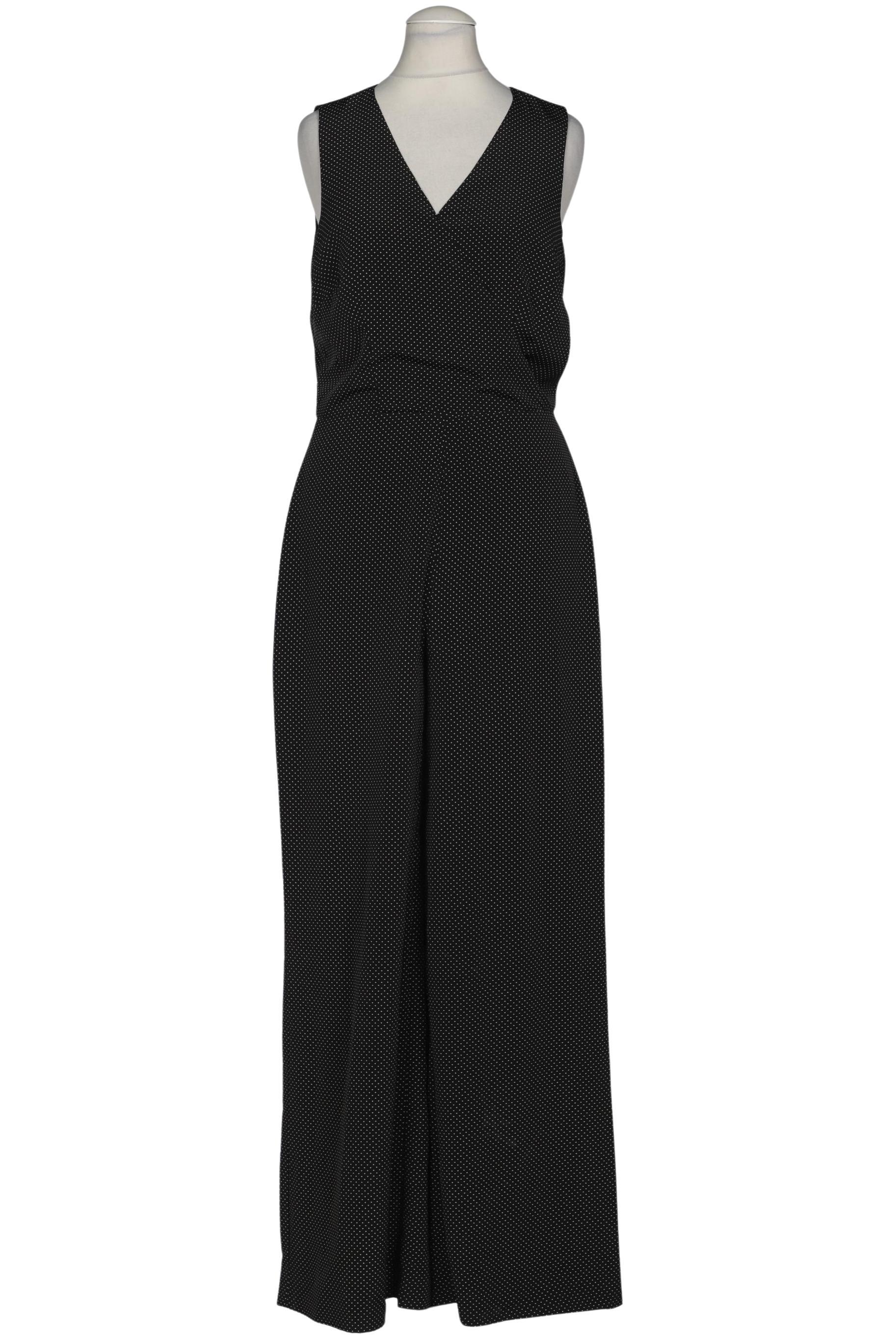 

Lauren Ralph Lauren Damen Jumpsuit/Overall, schwarz, Gr. 2