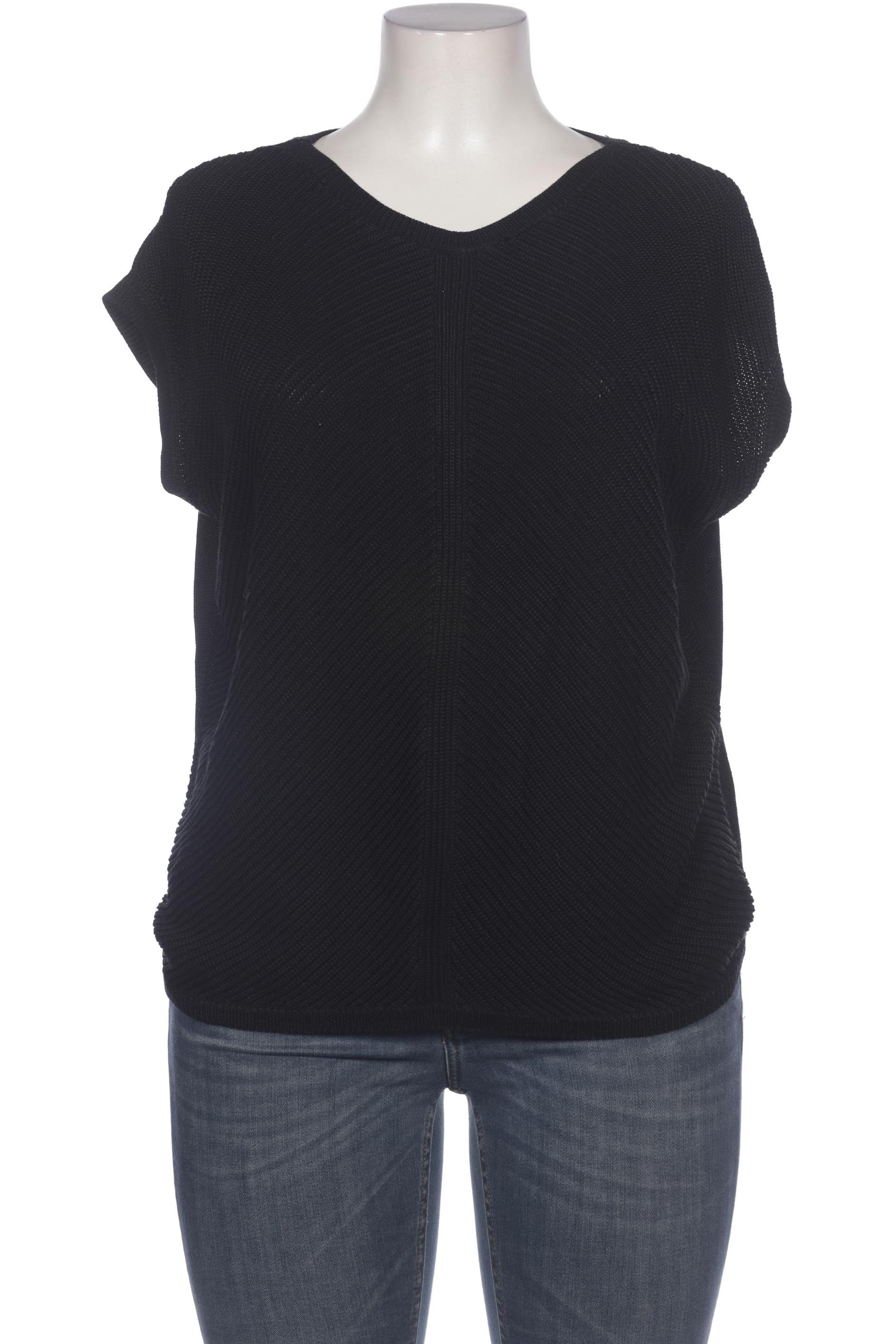 

Lauren Ralph Lauren Damen Pullover, schwarz, Gr. 44