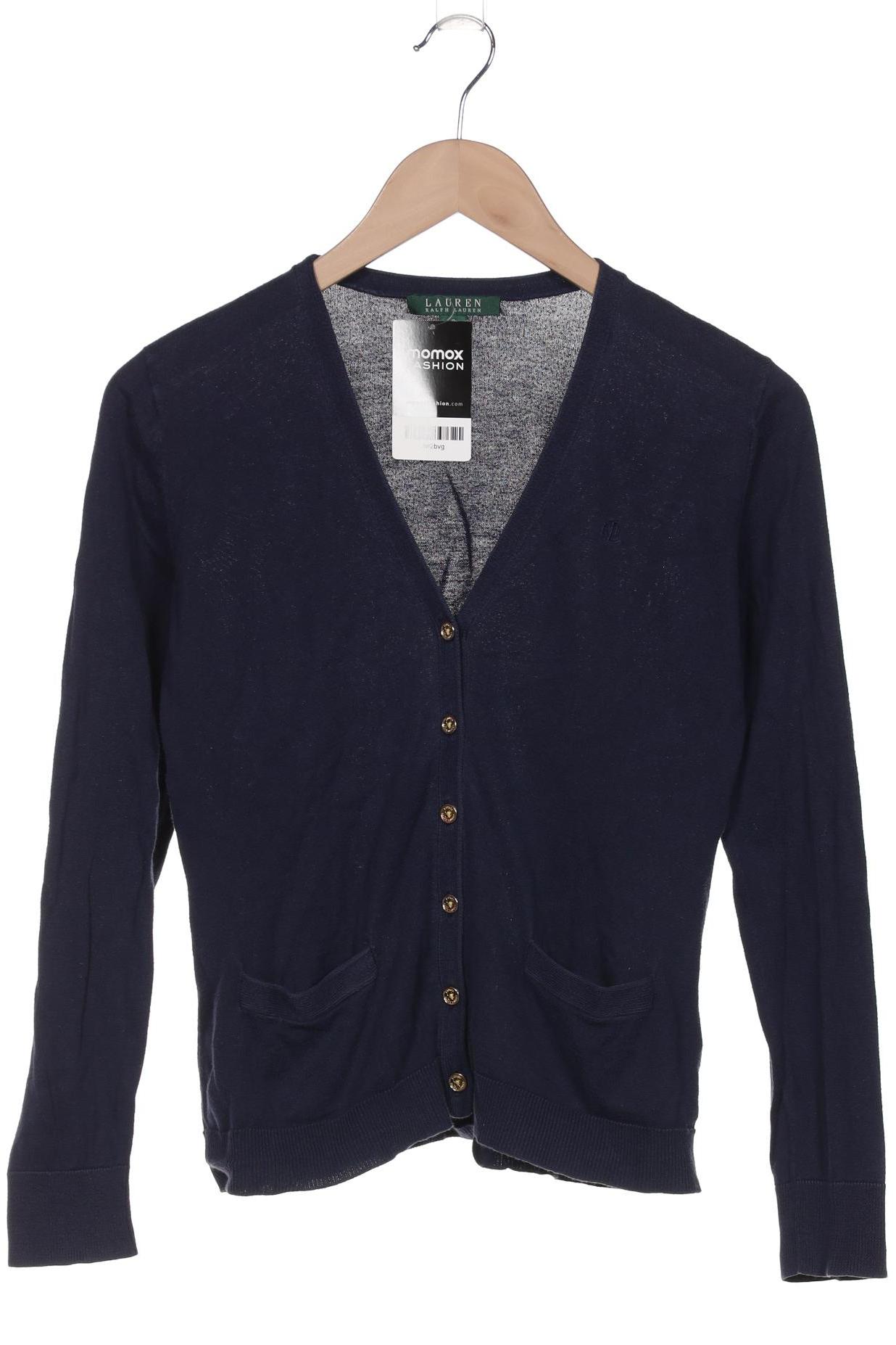 

Lauren Ralph Lauren Damen Strickjacke, marineblau, Gr. 36