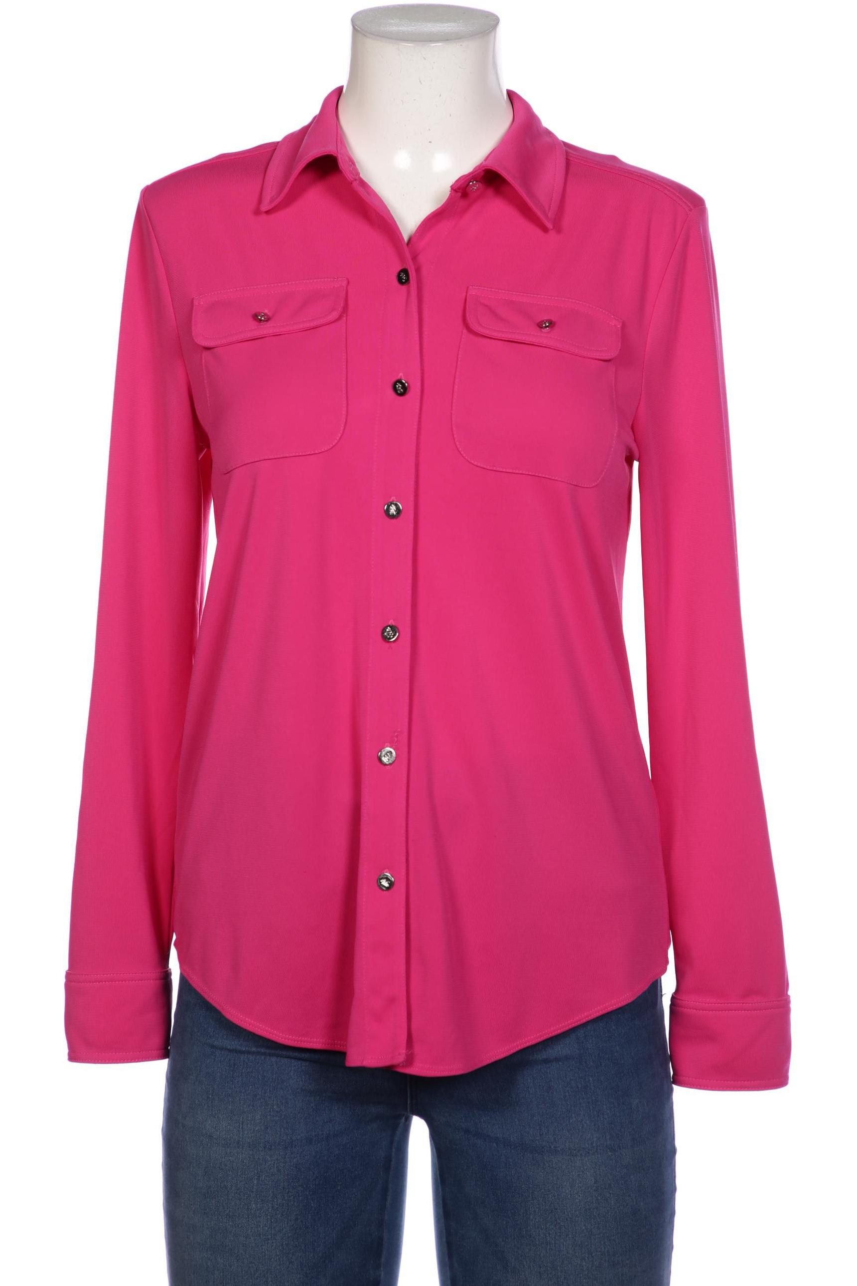 

Lauren Ralph Lauren Damen Bluse, pink, Gr. 38