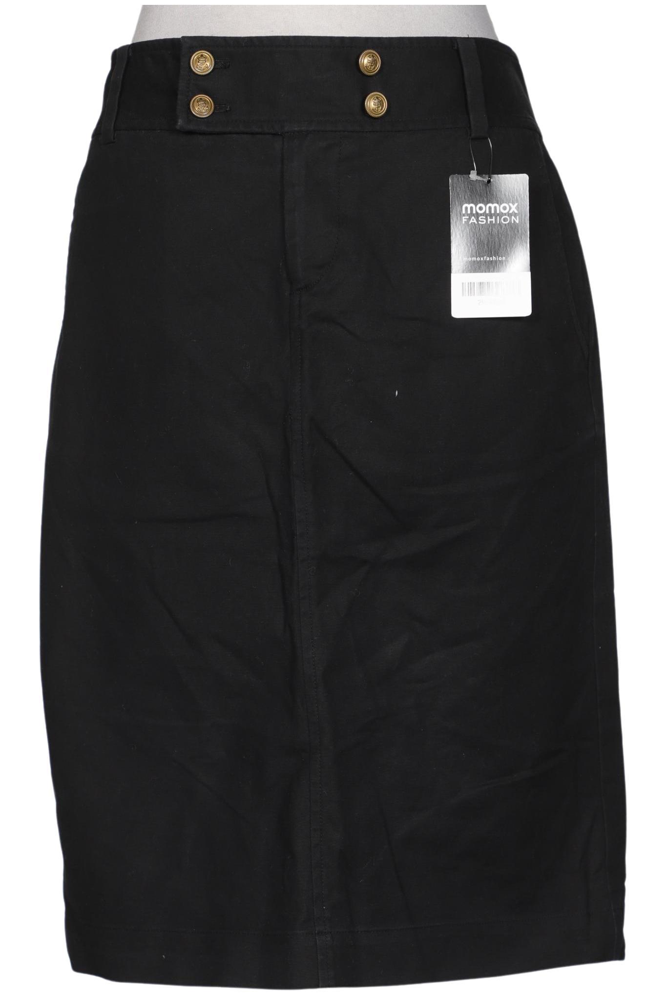 

Lauren Ralph Lauren Damen Rock, schwarz, Gr. 4